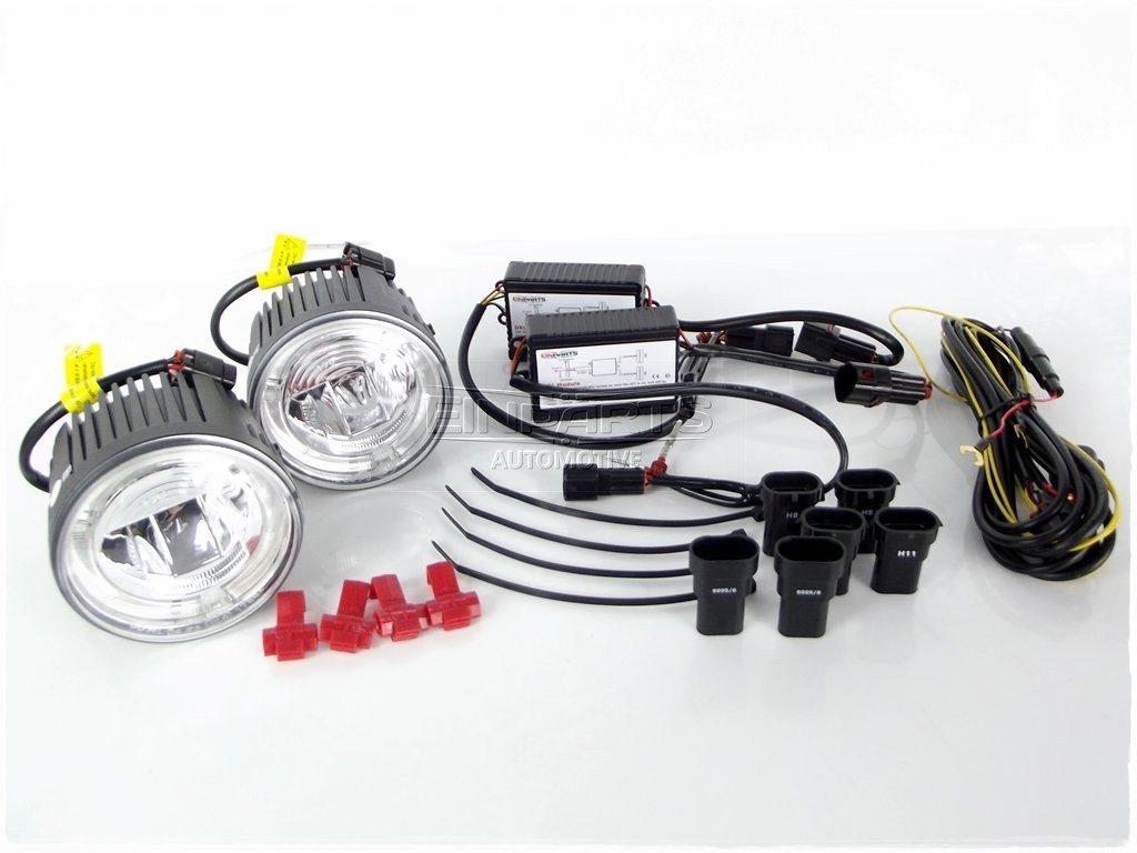 DRL DUOLIGHT NISSAN DL11