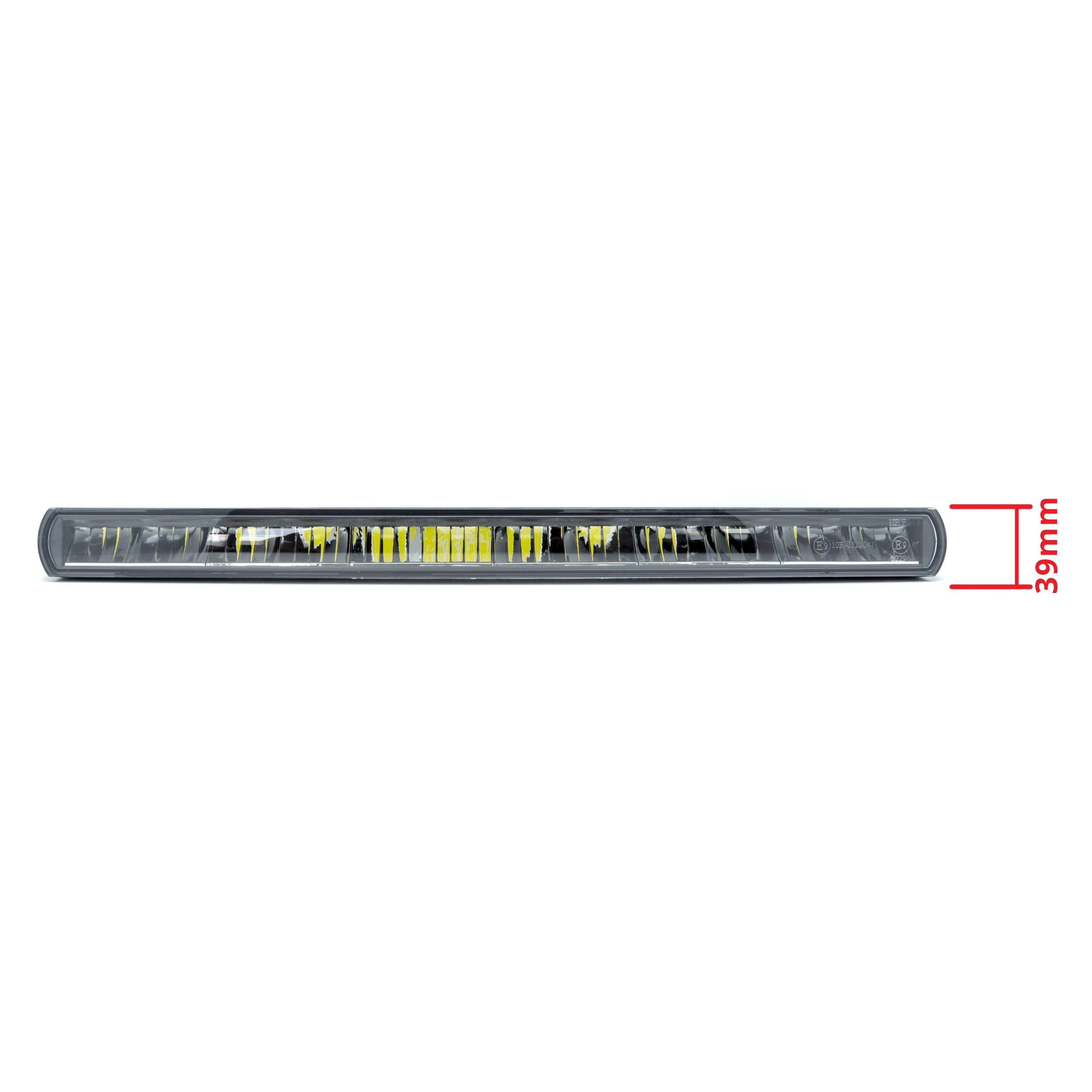 EPWLD06 LED DRIVING LIGHT 84W COMBO CURVED