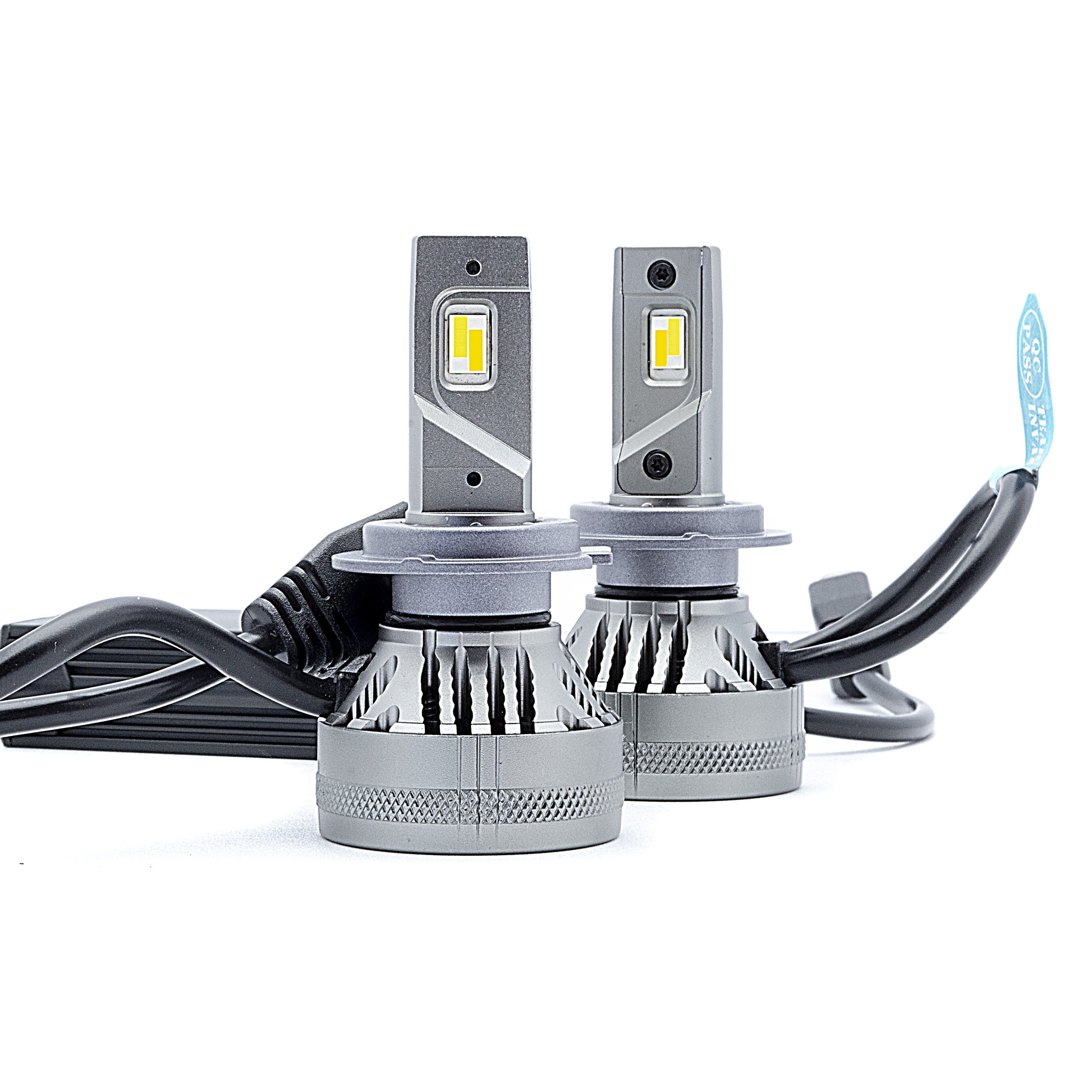 EPLH66 SMART AI BT LED H7 CANBUS with DRL