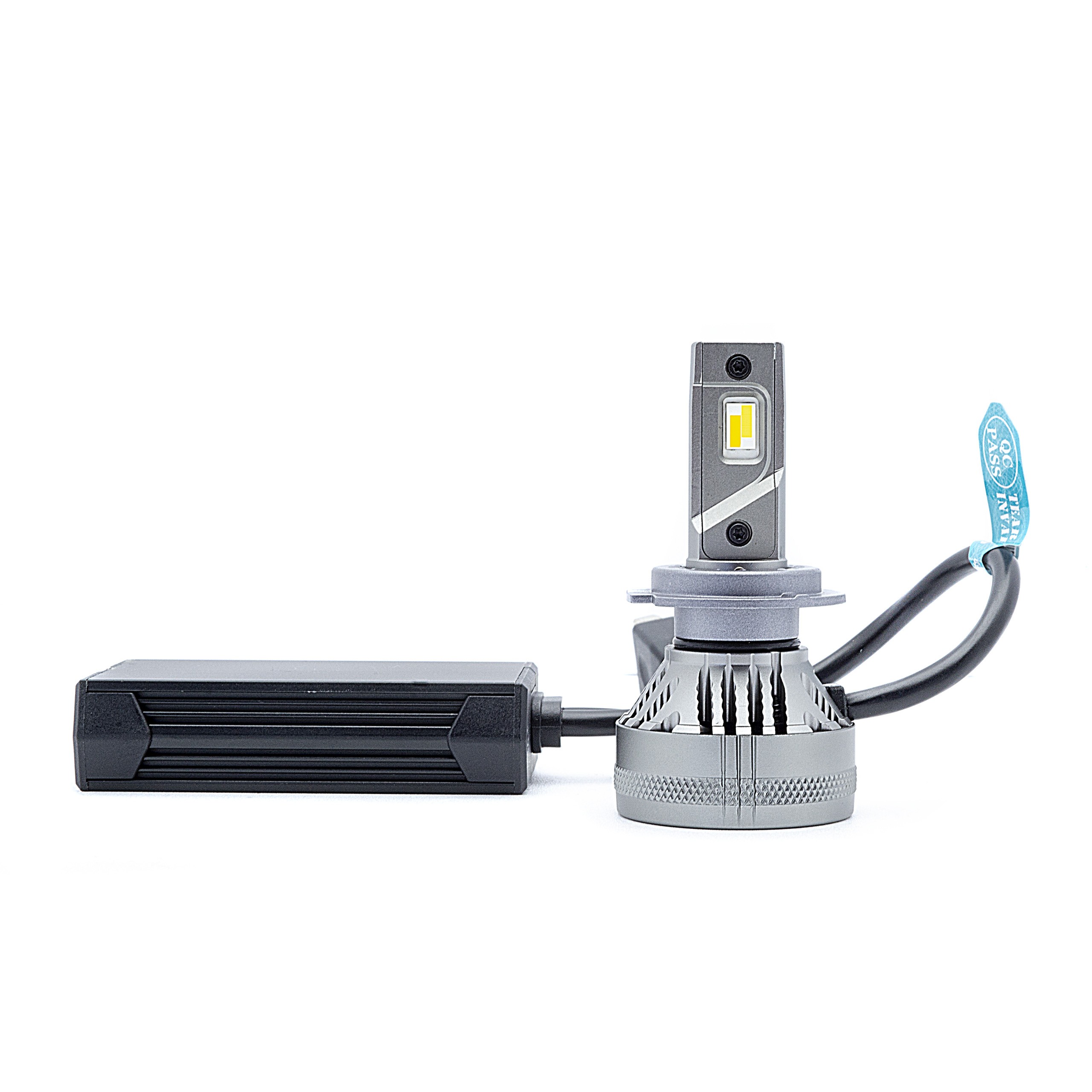 EPLH66 SMART AI BT LED H7 CANBUS with DRL