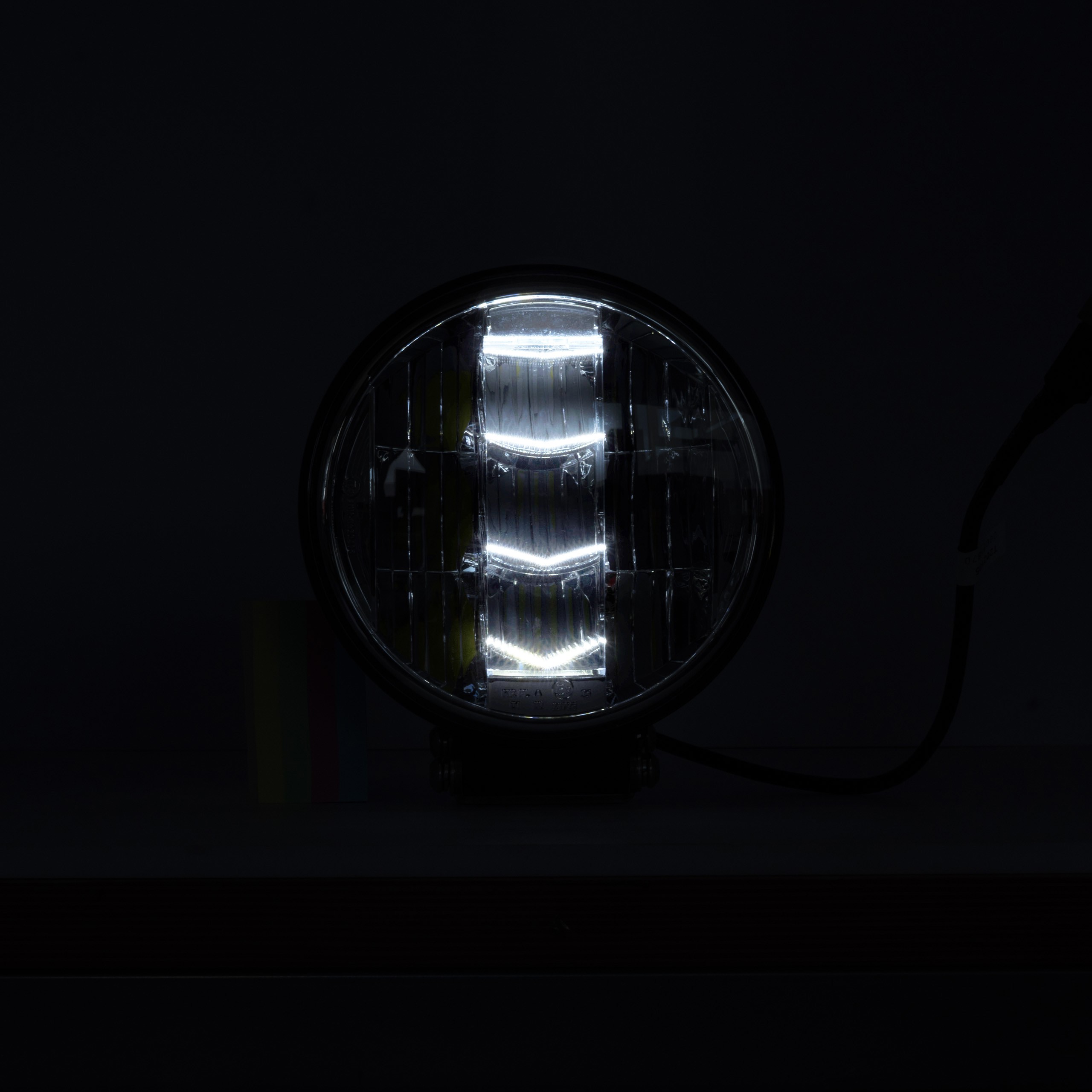 EPWLD08 LED DRIVING LIGHT 51W COMBO
