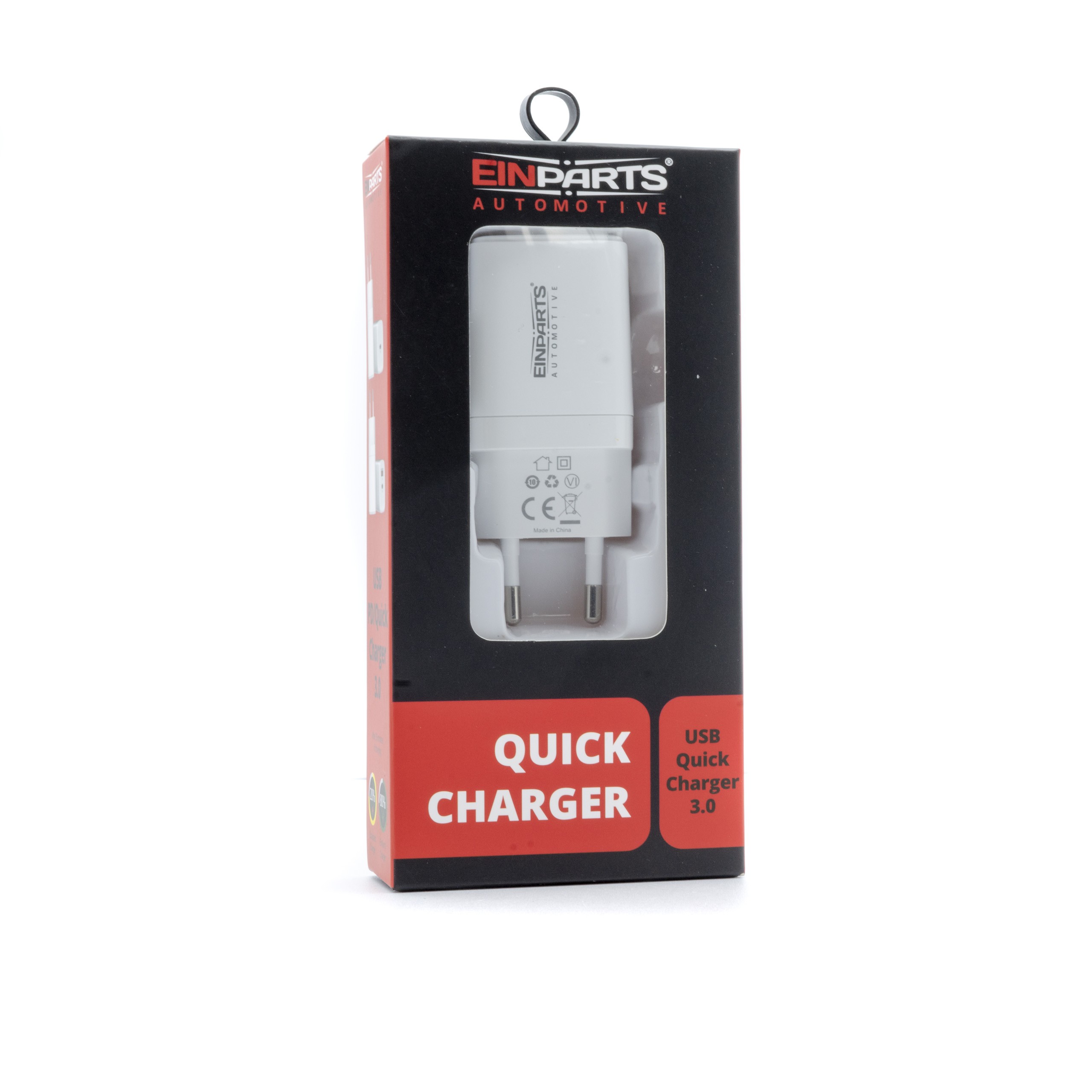 EPACC014 QUICK CHARGER