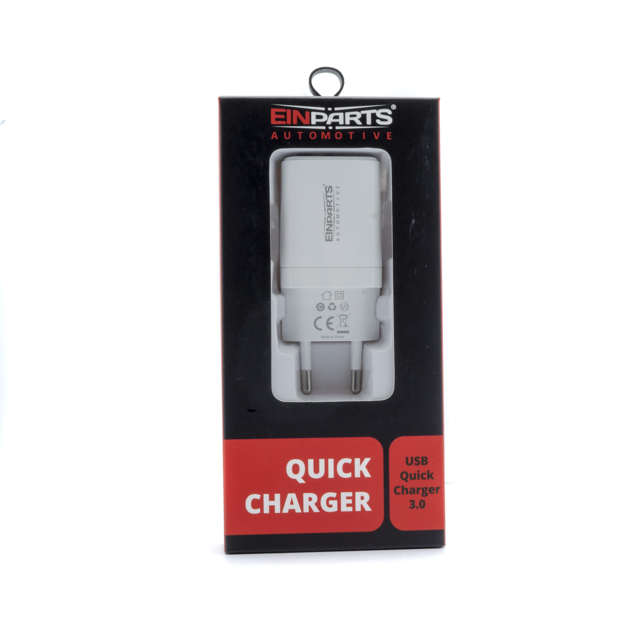 EPACC015 QUICK CHARGER