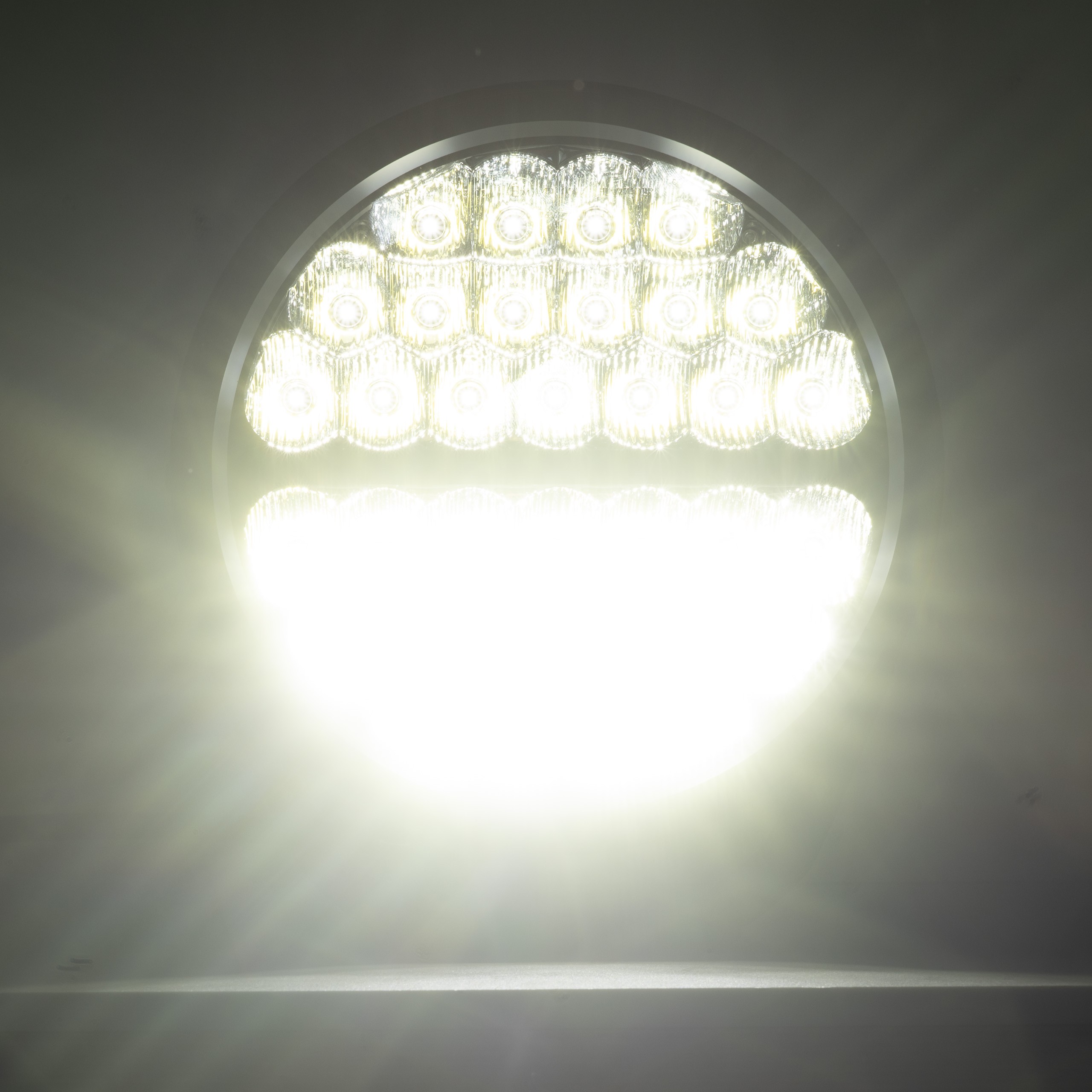 EPWLD11 LED DRIVING LIGHT 170W