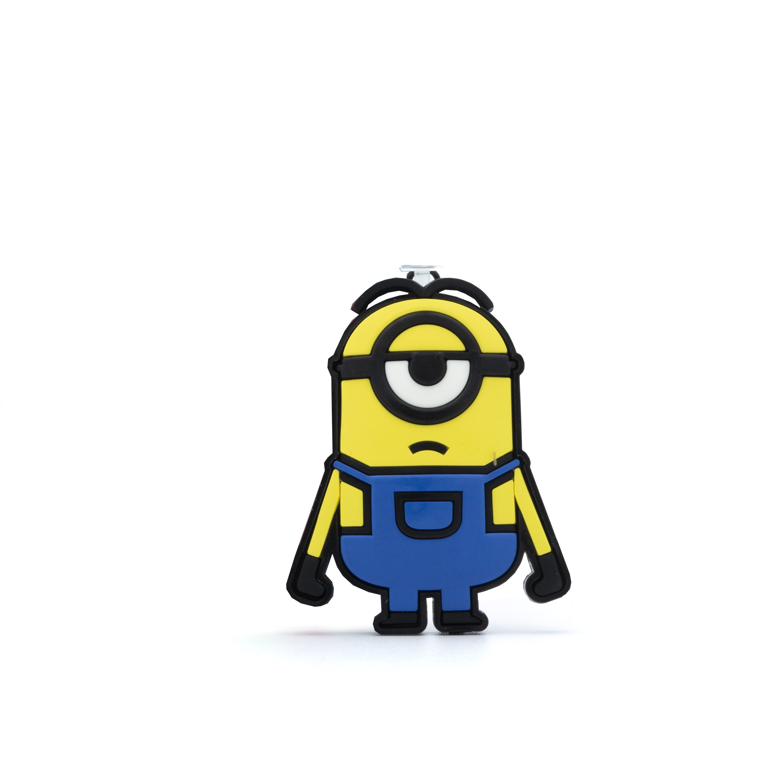 Auto luchtverfrisser (Minions) - Snoep/Candy Pop