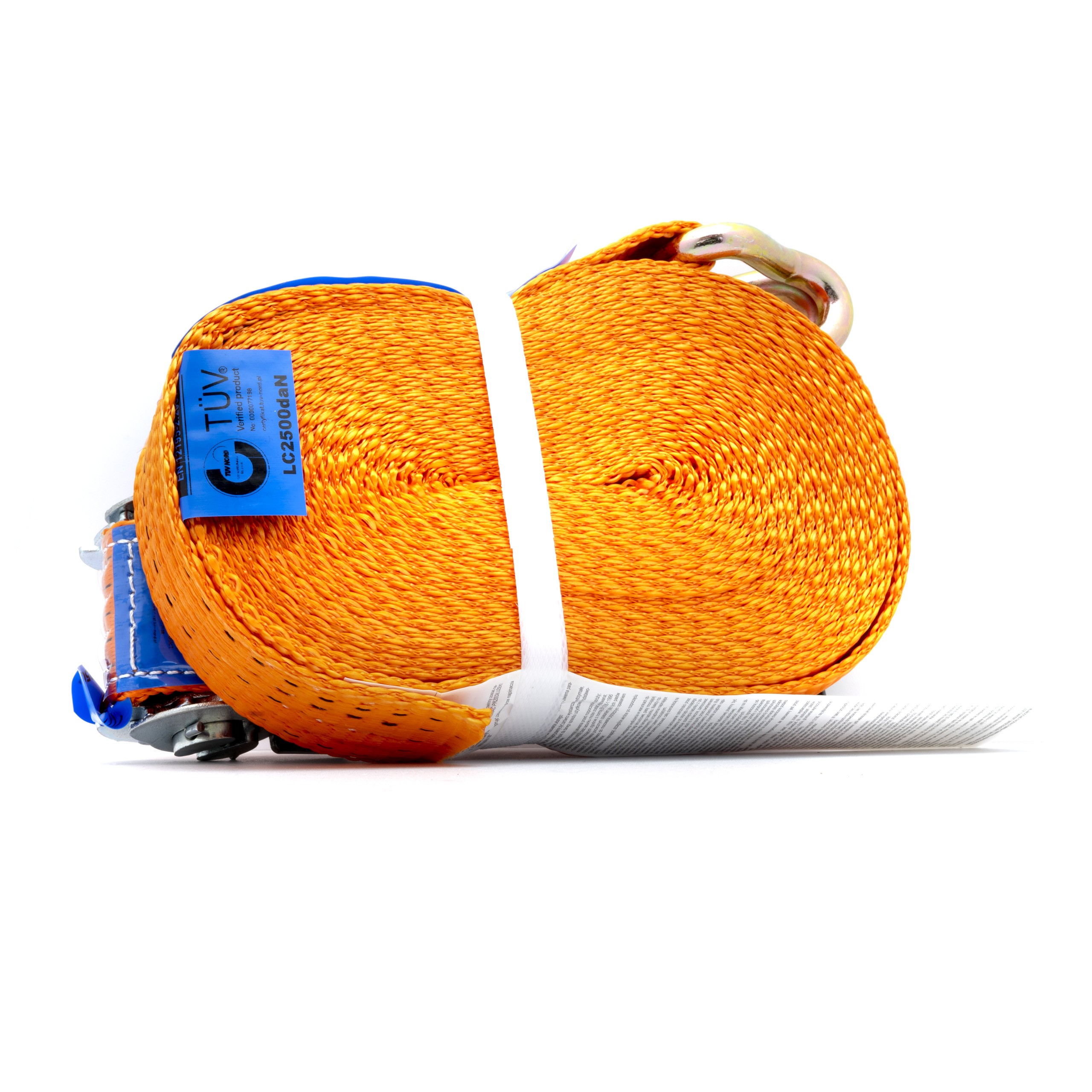 Spanband - 5 Ton - 10m