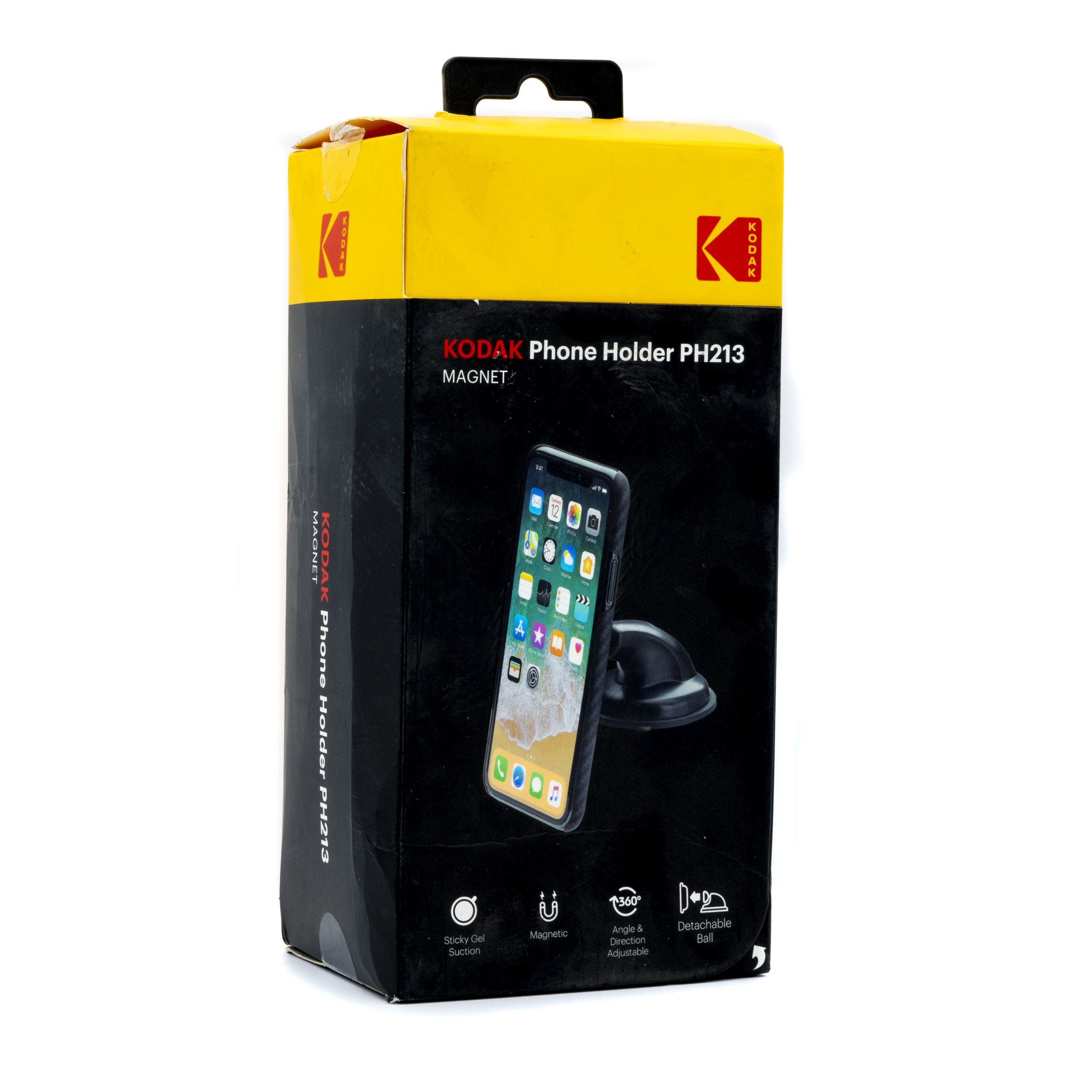 PH213 KODAK Magnet Phone Holder Magnet