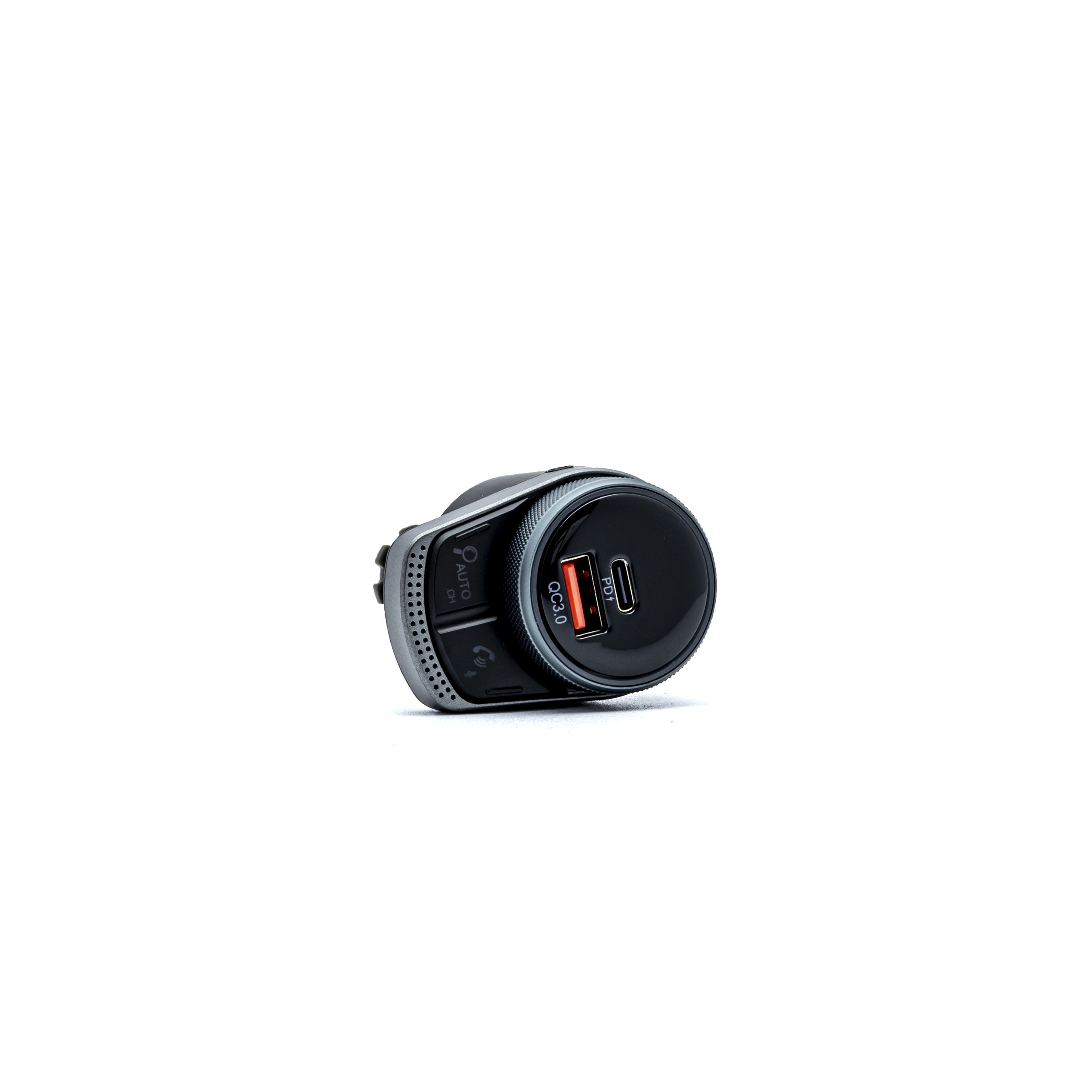 Bluetooth FM-zender PD QC 3.0 AUX