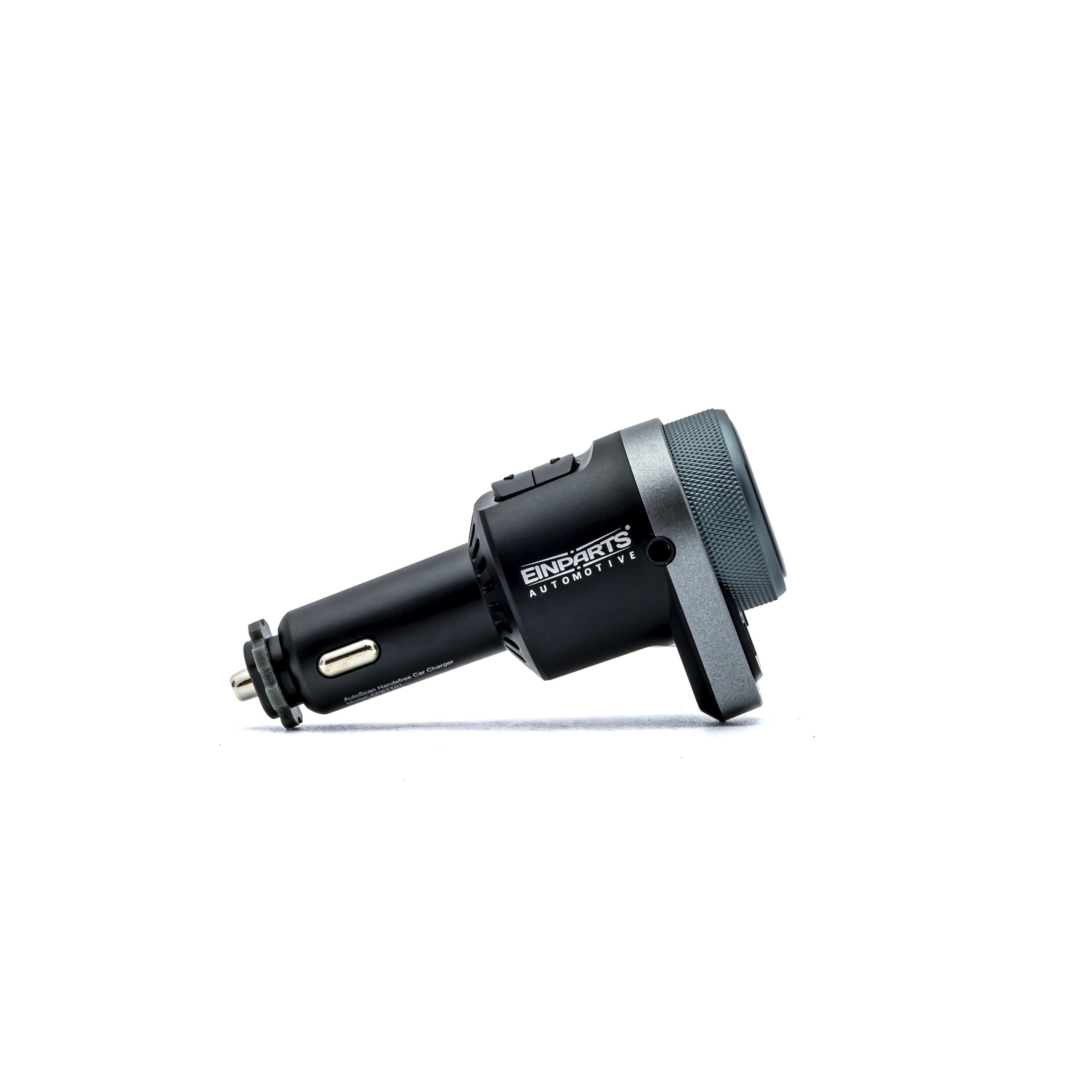 Bluetooth FM-zender PD QC 3.0 AUX