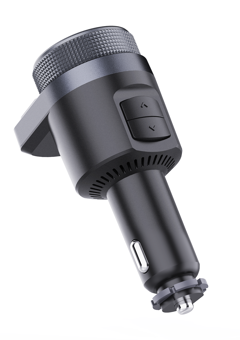 Bluetooth FM-zender PD QC 3.0 AUX