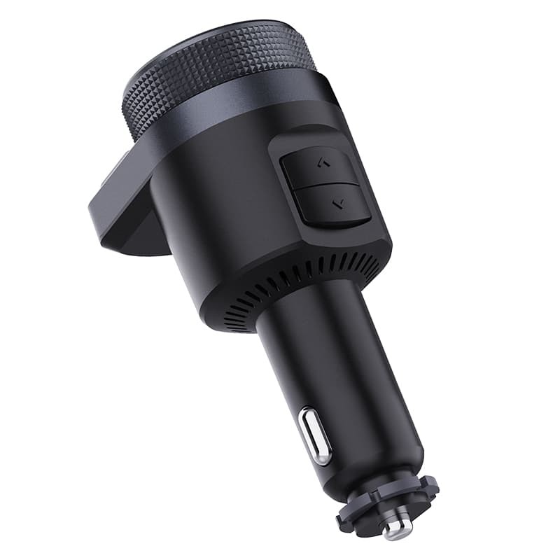 Bluetooth FM-zender PD QC 3.0 AUX