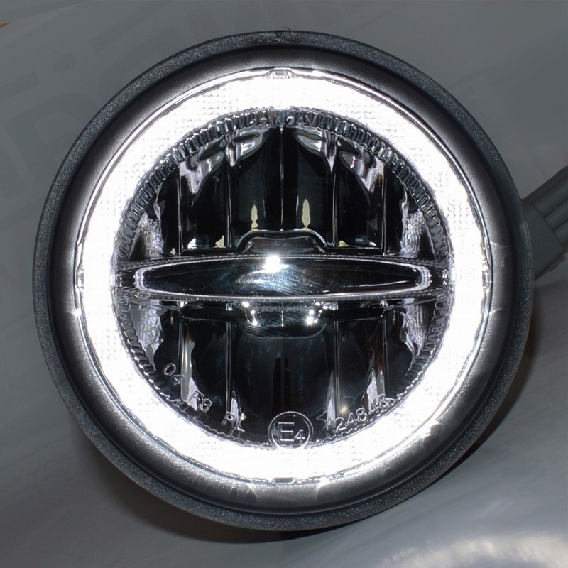 DRL DUOLIGHT DL33