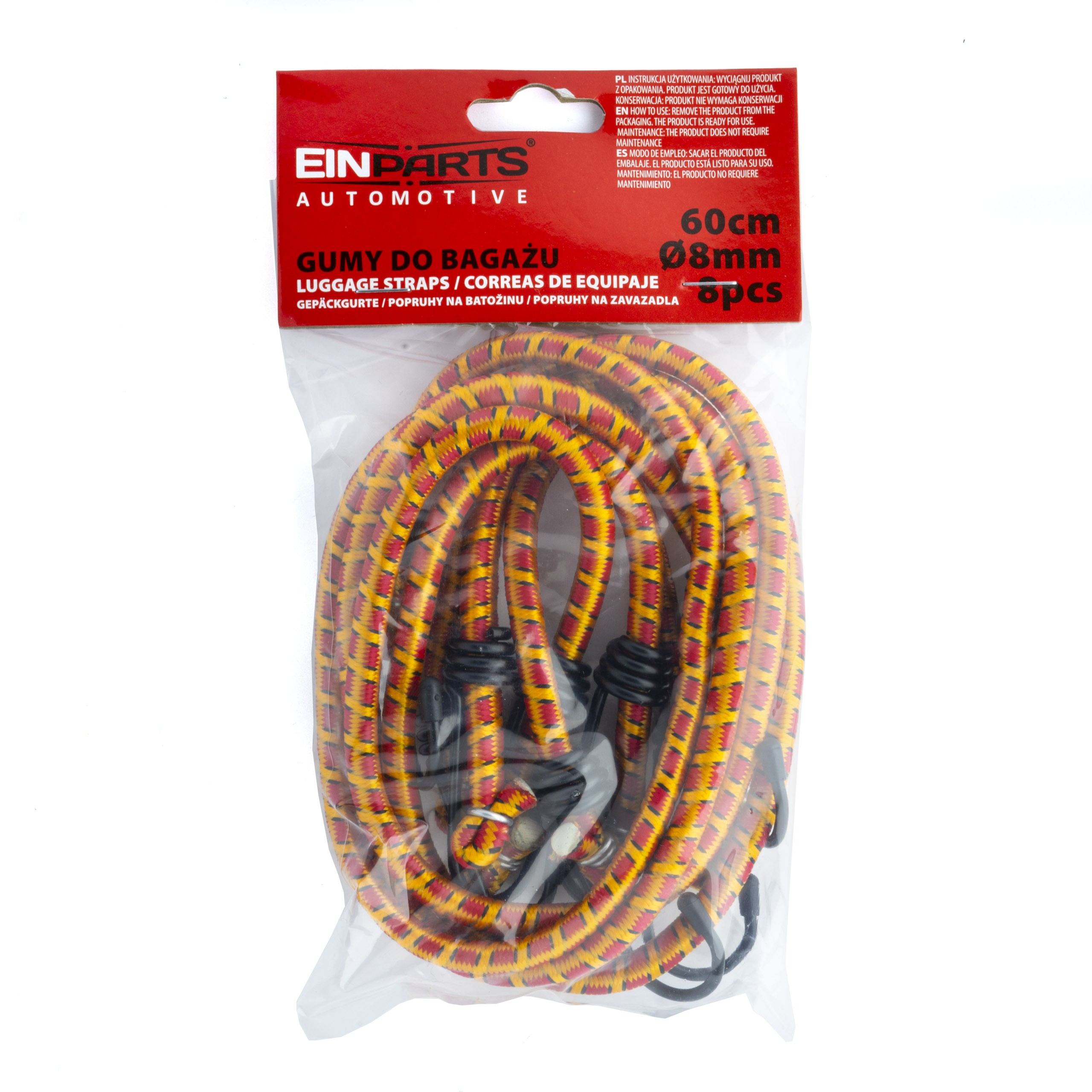 Elastische banden - 60CM