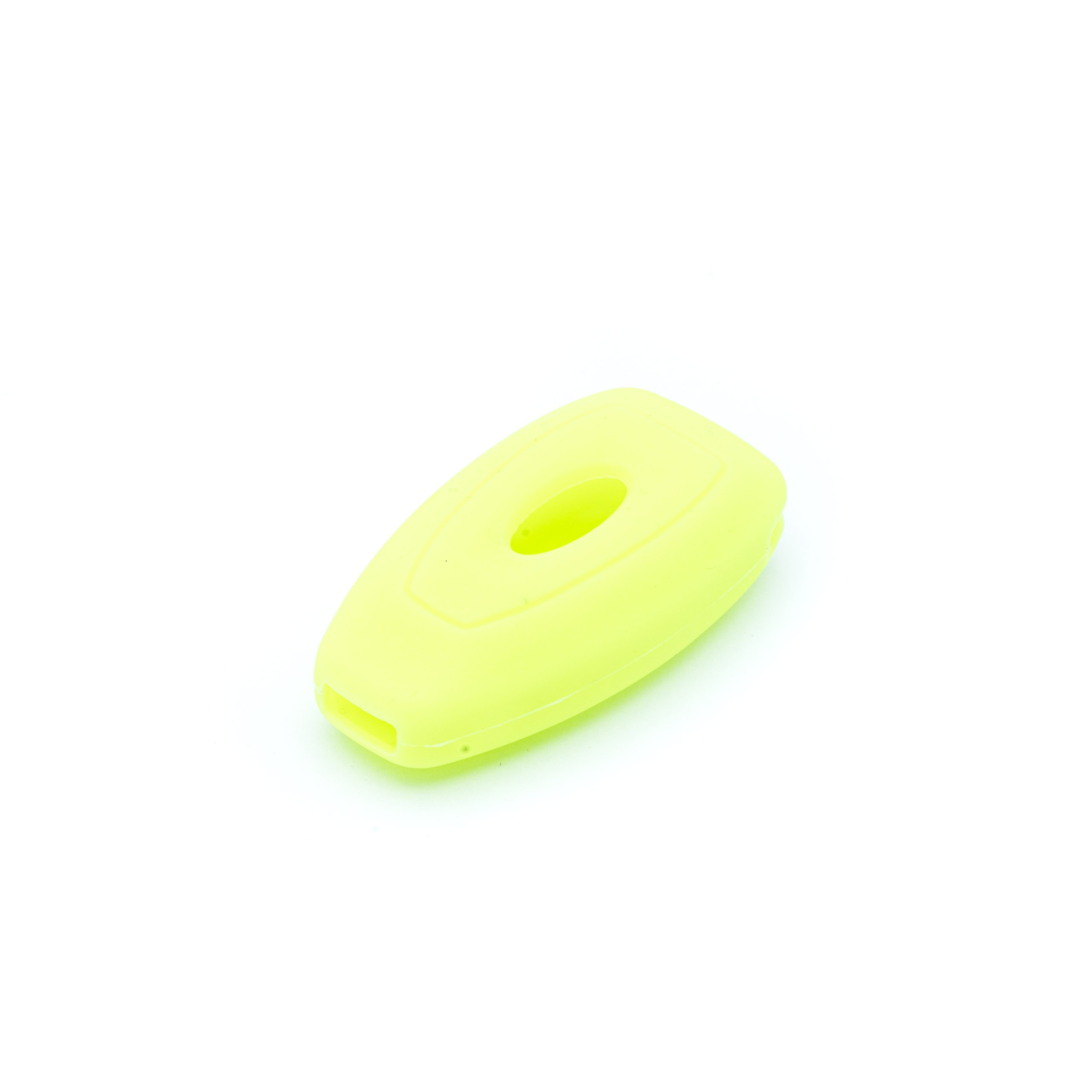 EPKC16 NEON GREEN CAR KEY COVER FORD
