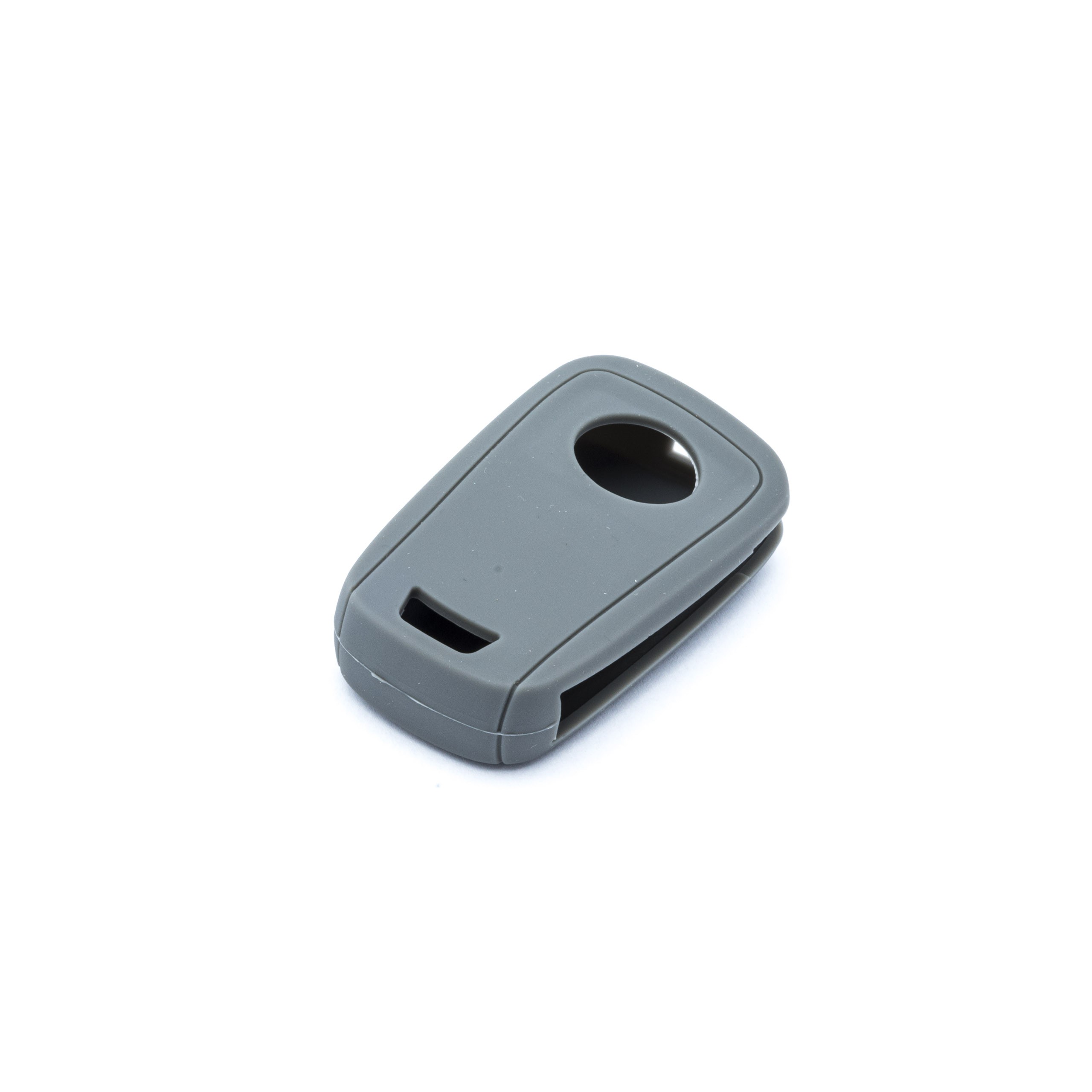 EPKC23 GRAY CAR KEY COVER CHEVROLET OPEL VAUXHALL