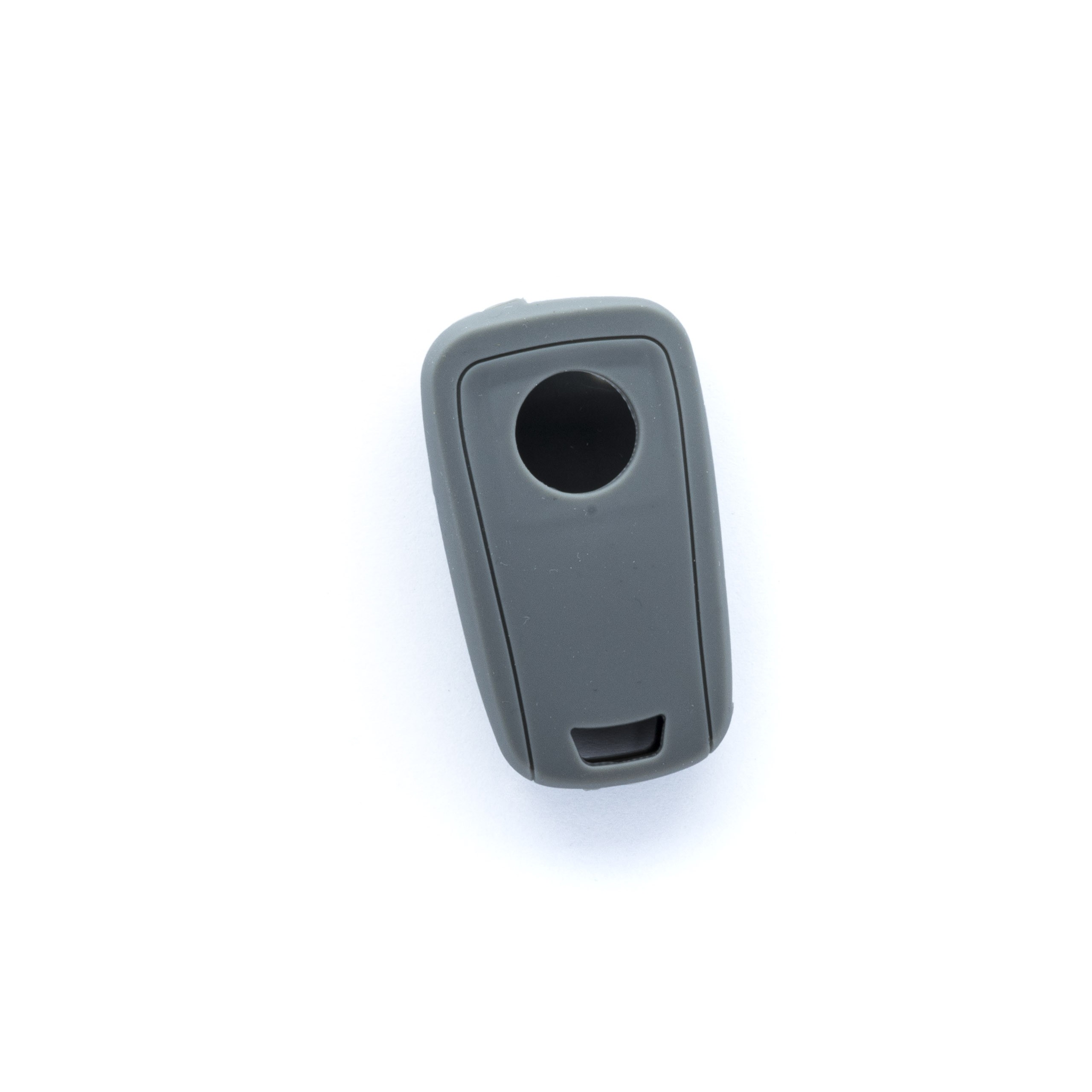 EPKC23 GRAY CAR KEY COVER CHEVROLET OPEL VAUXHALL