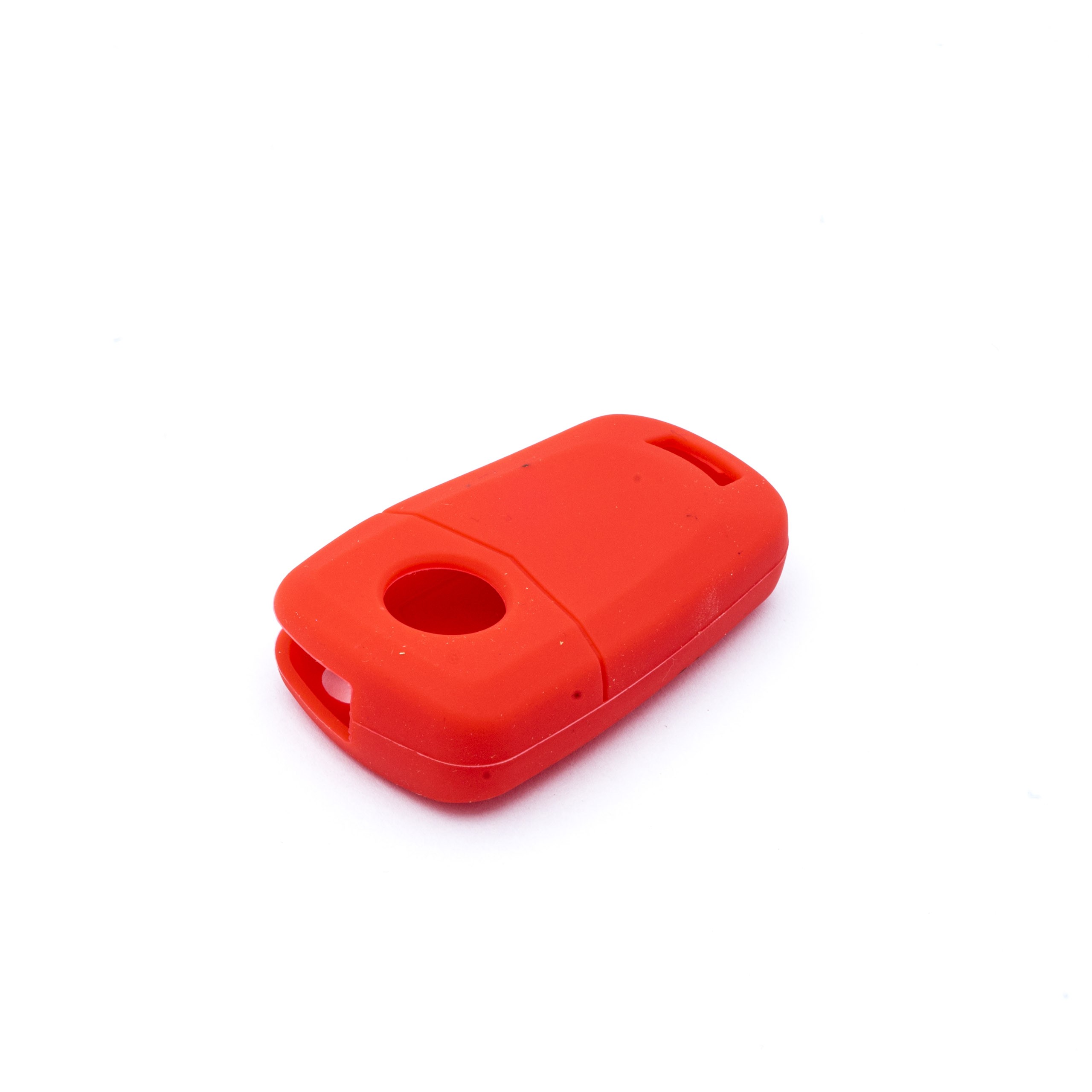 EPKC39 RED CAR KEY COVER OPEL