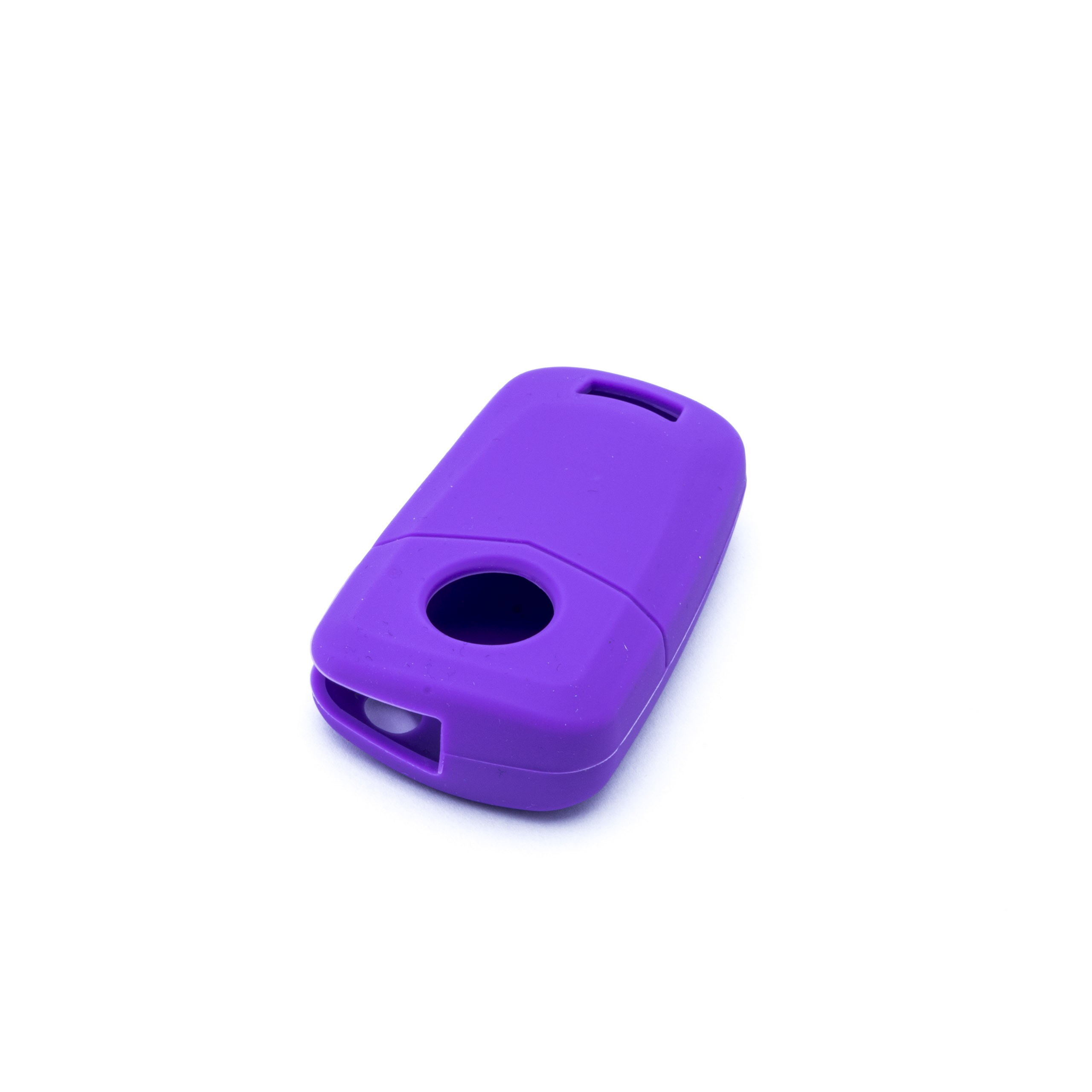 EPKC42 PURPLE CAR KEY COVER OPEL
