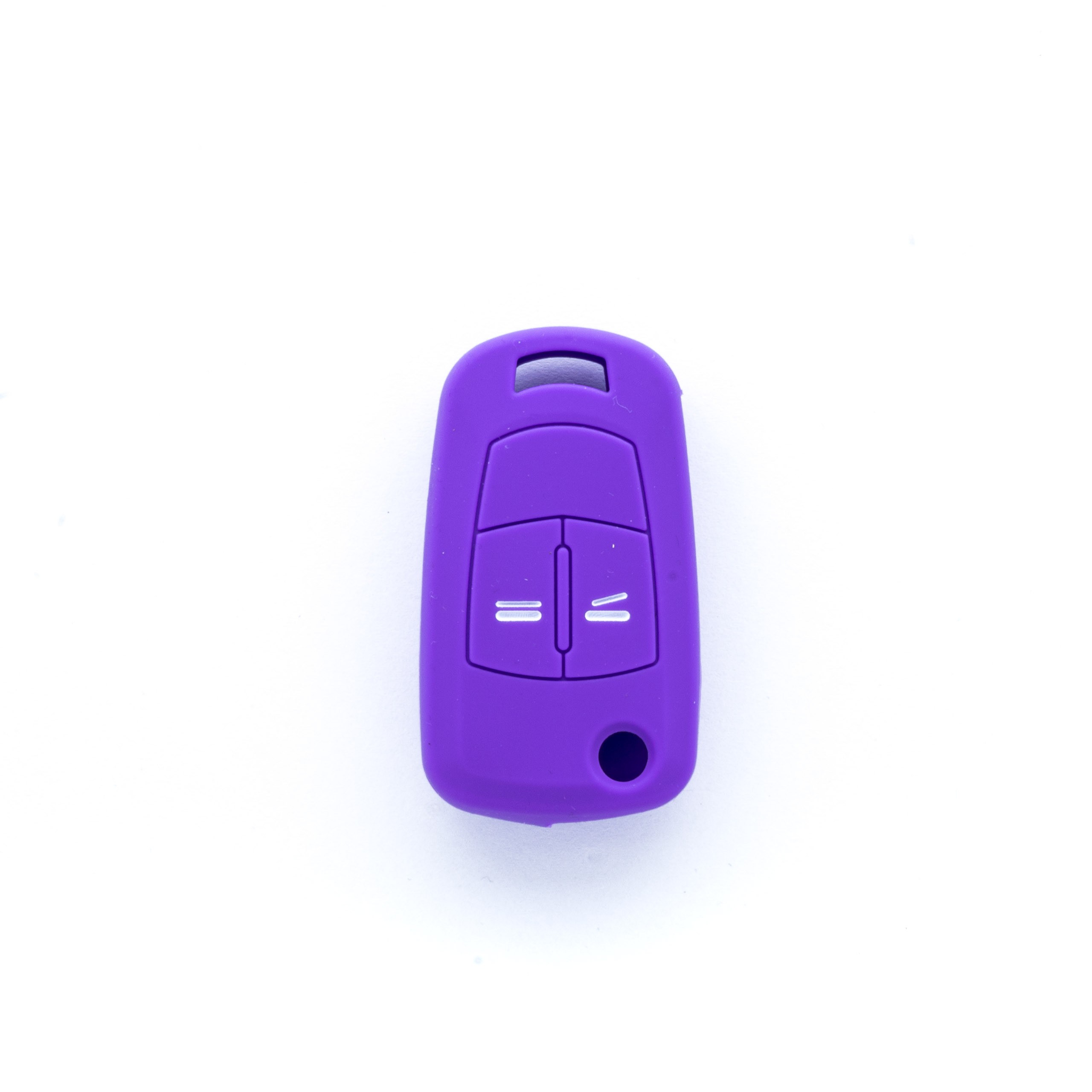 EPKC42 PURPLE CAR KEY COVER OPEL