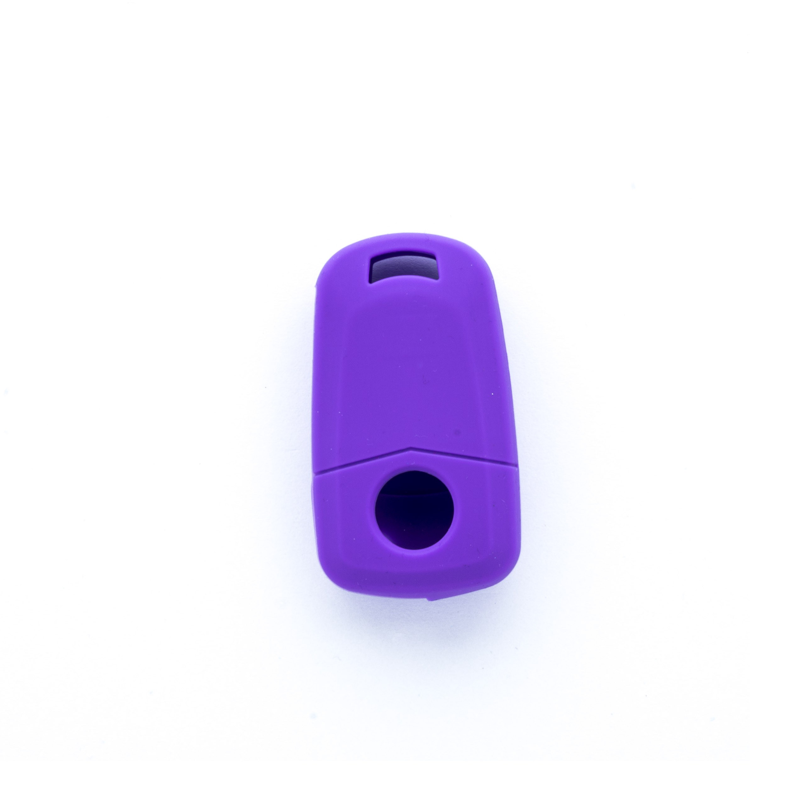 EPKC42 PURPLE CAR KEY COVER OPEL