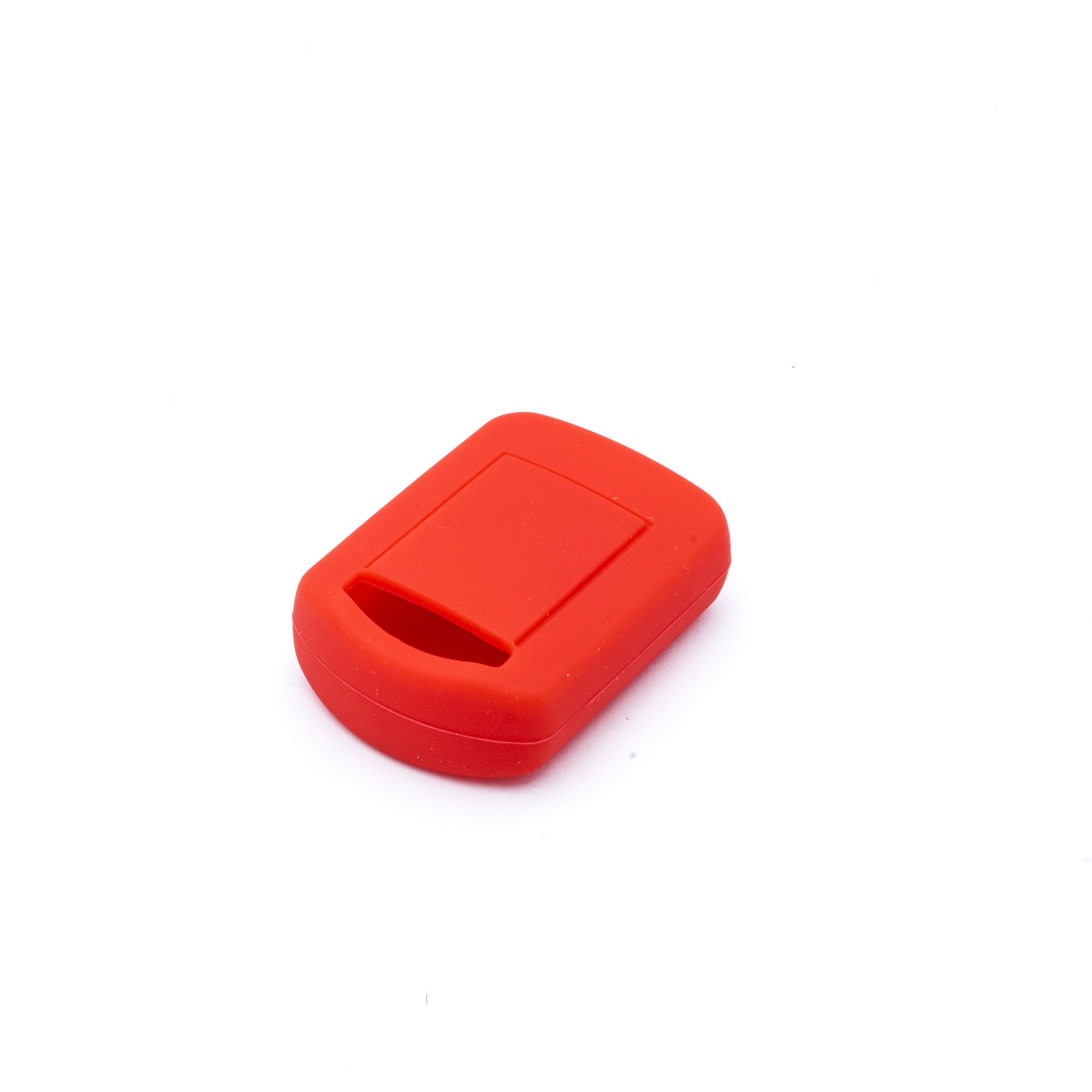EPKC76 RED CAR KEY COVER OPEL