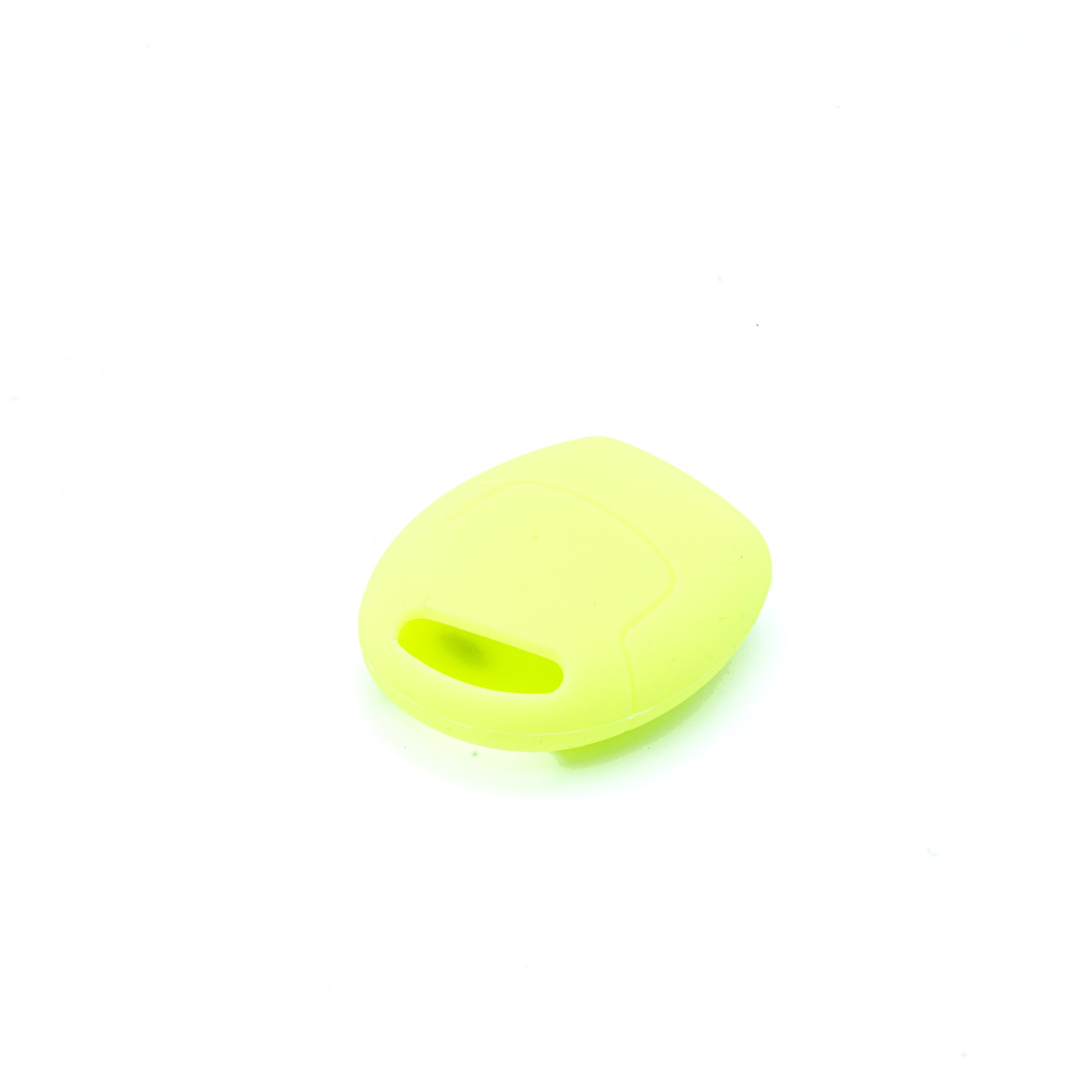 EPKC89 NEON GREEN CAR KEY COVER FORD