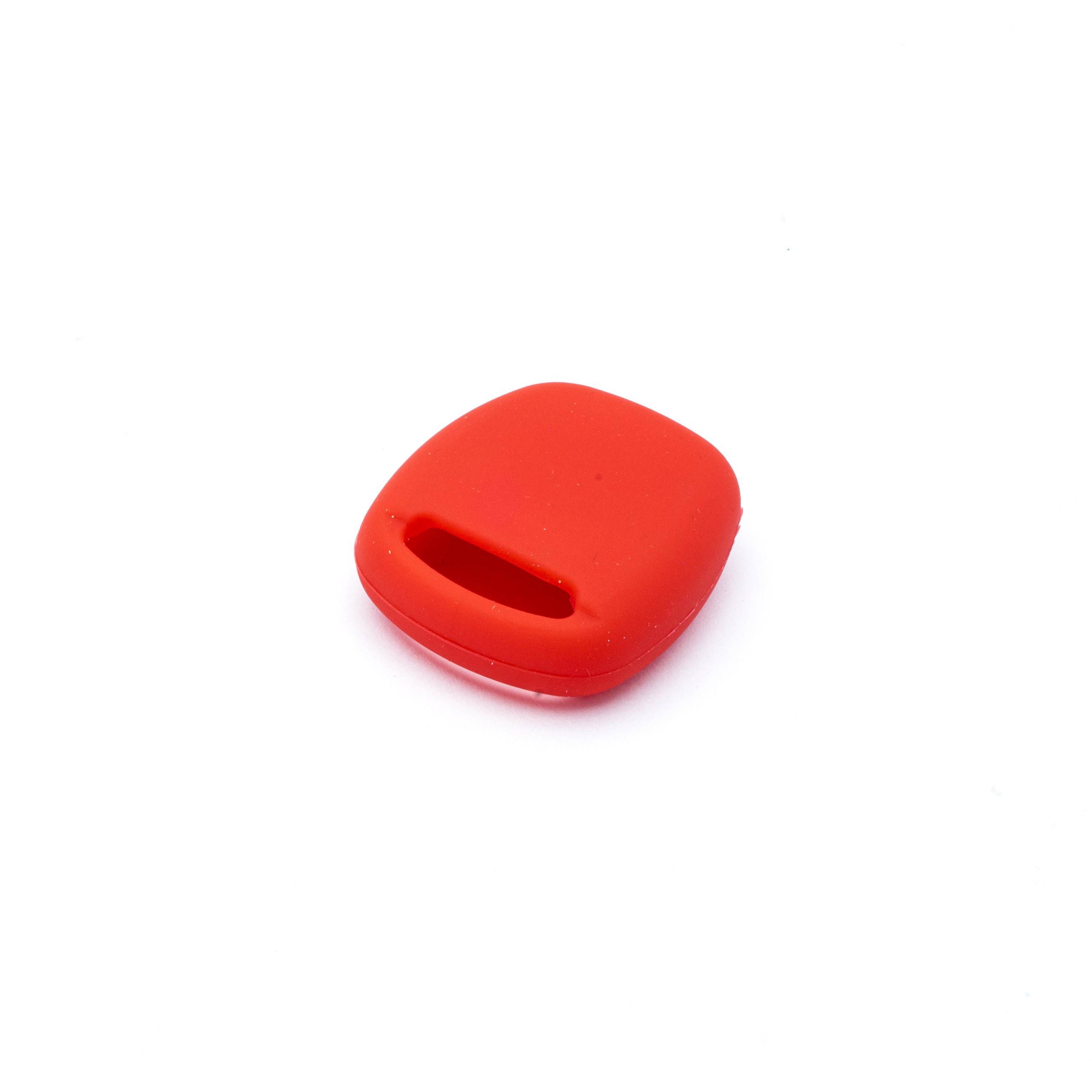 EPKC94 RED CAR KEY COVER TOYOTA