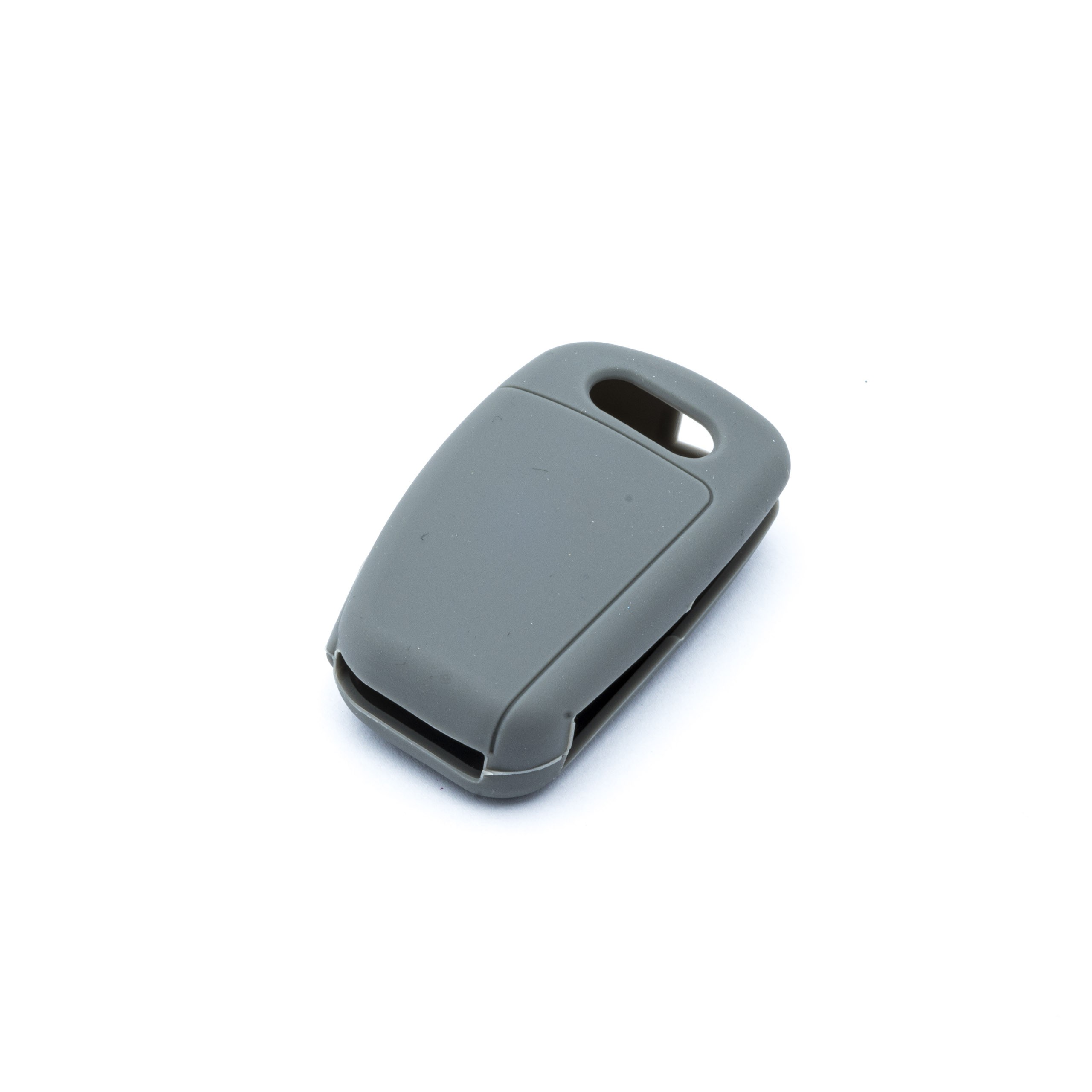 EPKC105 GRAY CAR KEY COVER AUDI