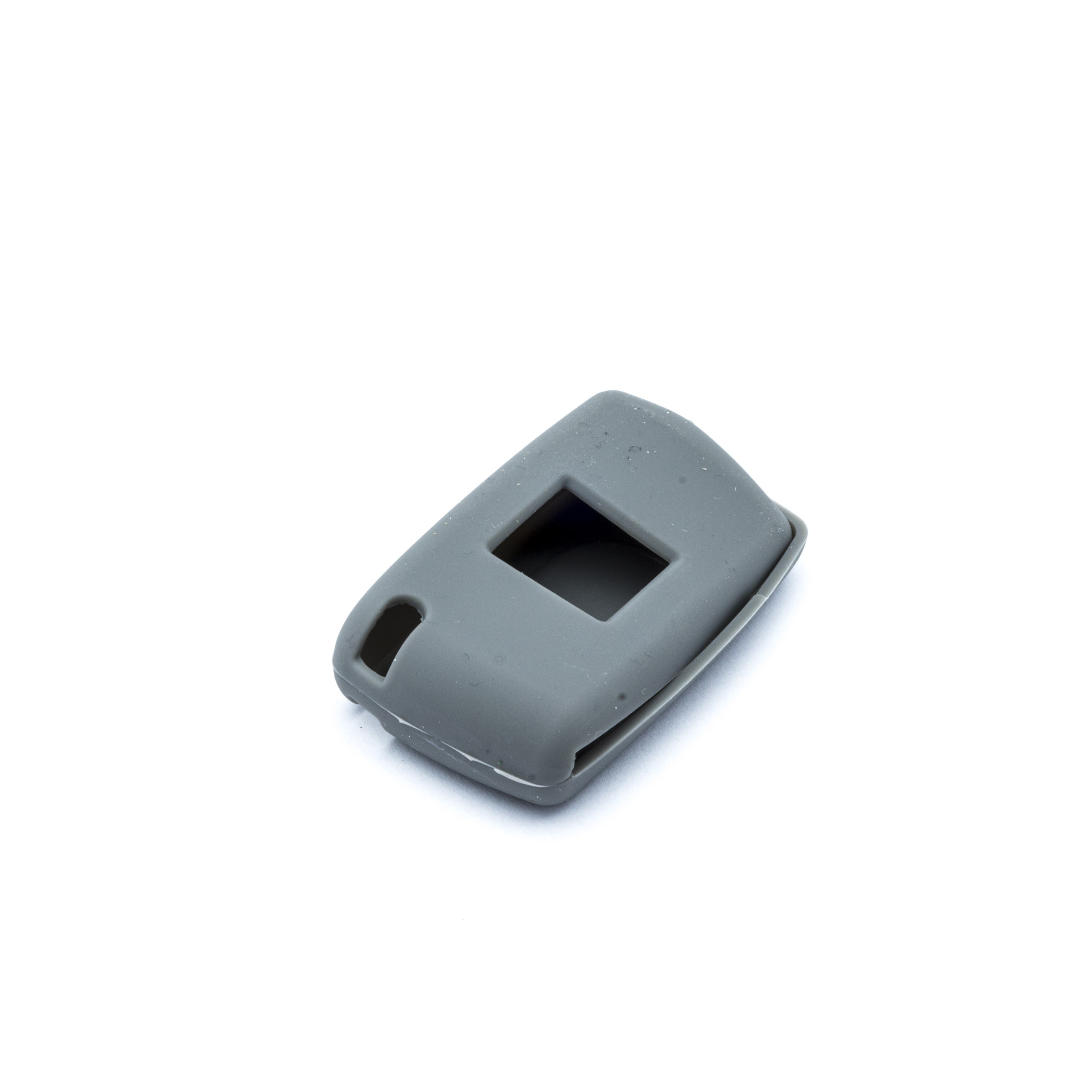 EPKC123 GRAY CAR KEY COVER CITROEN PEUGEOT