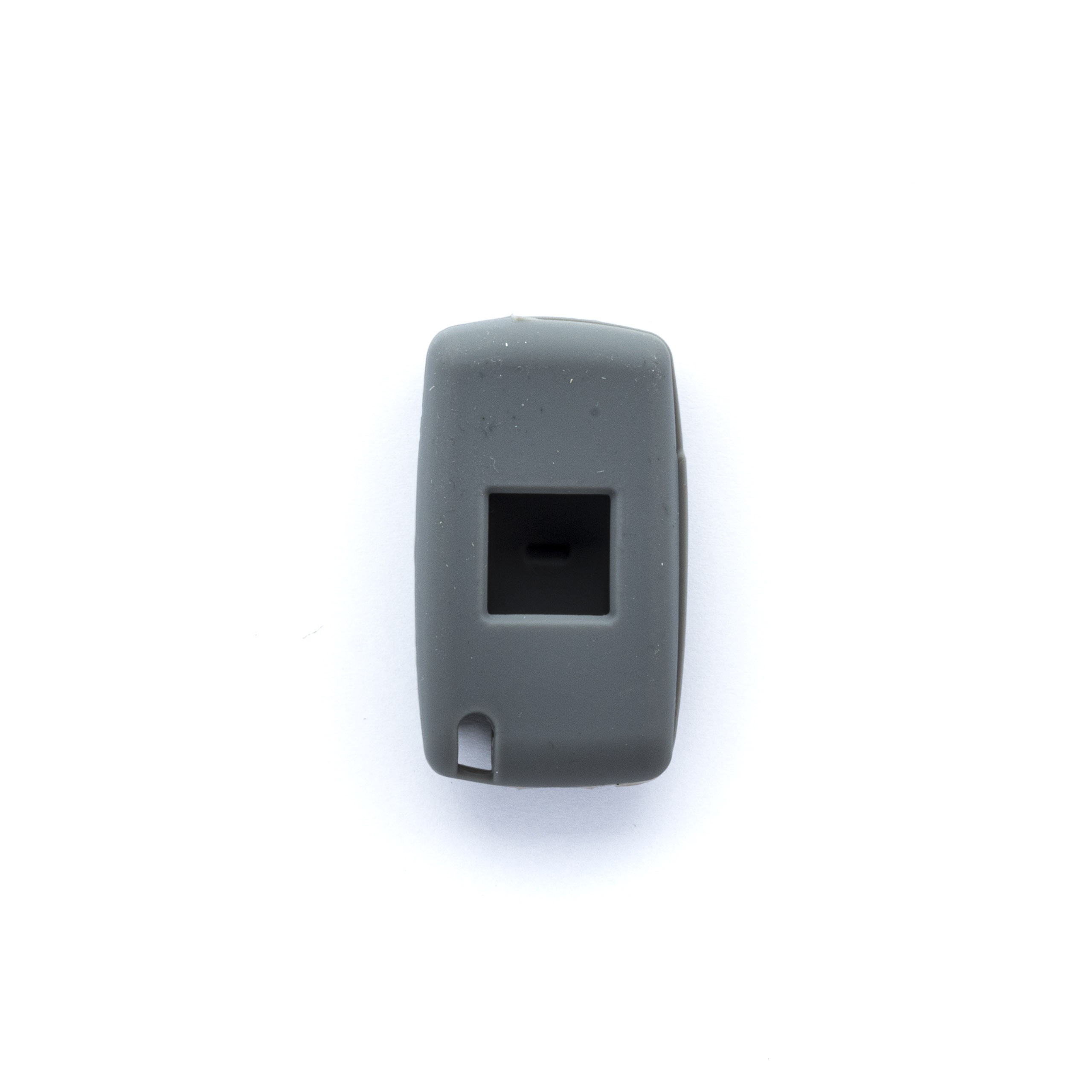 EPKC123 GRAY CAR KEY COVER CITROEN PEUGEOT