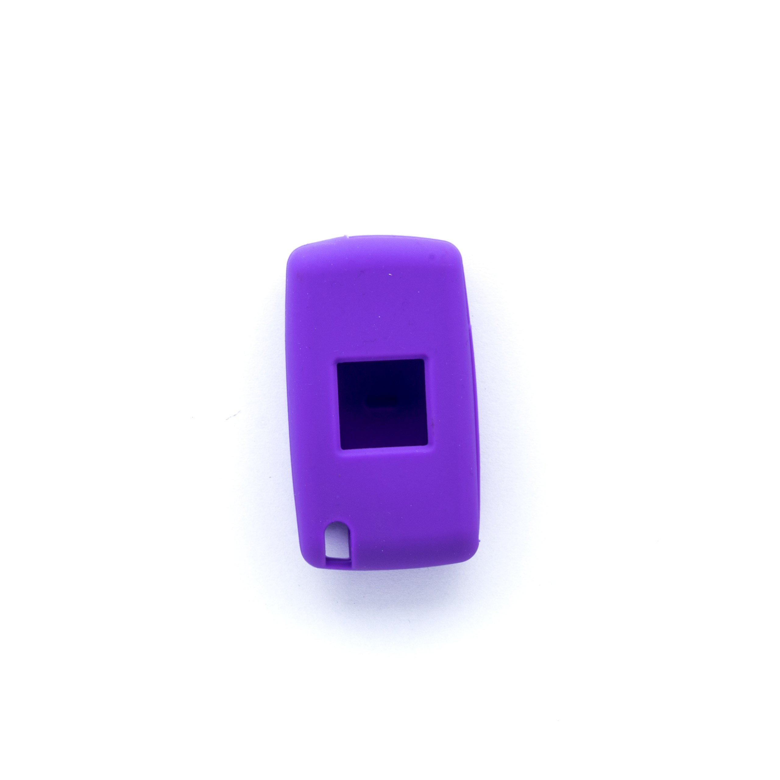 EPKC124 PURPLE CAR KEY COVER CITROEN PEUGEOT