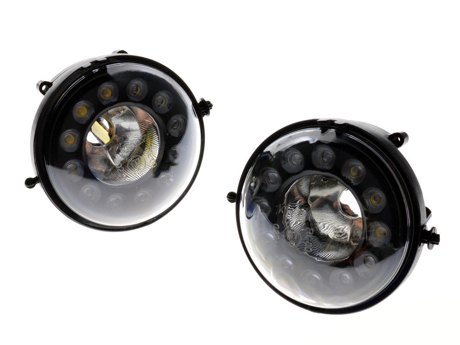 Led dagrijverlichting - MINI R55 Clubman (2007-2014)