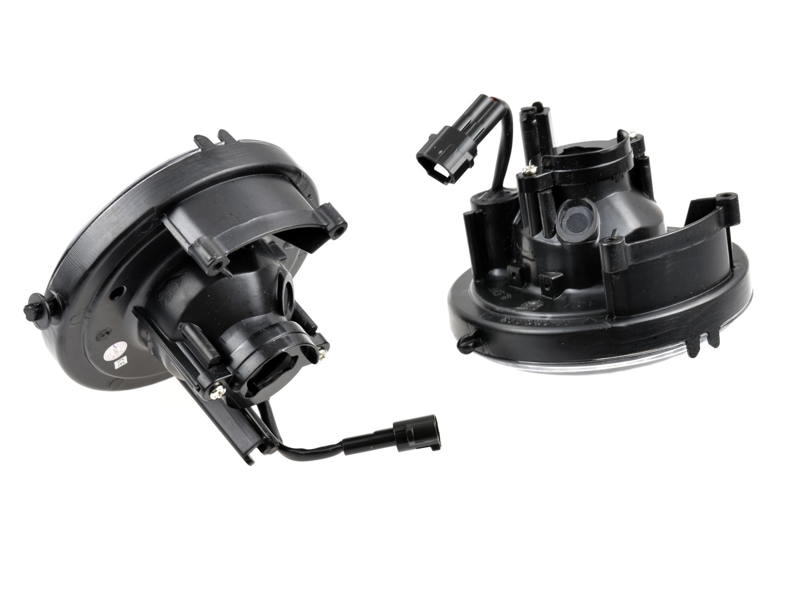 Led dagrijverlichting - MINI R55 Clubman (2007-2014)