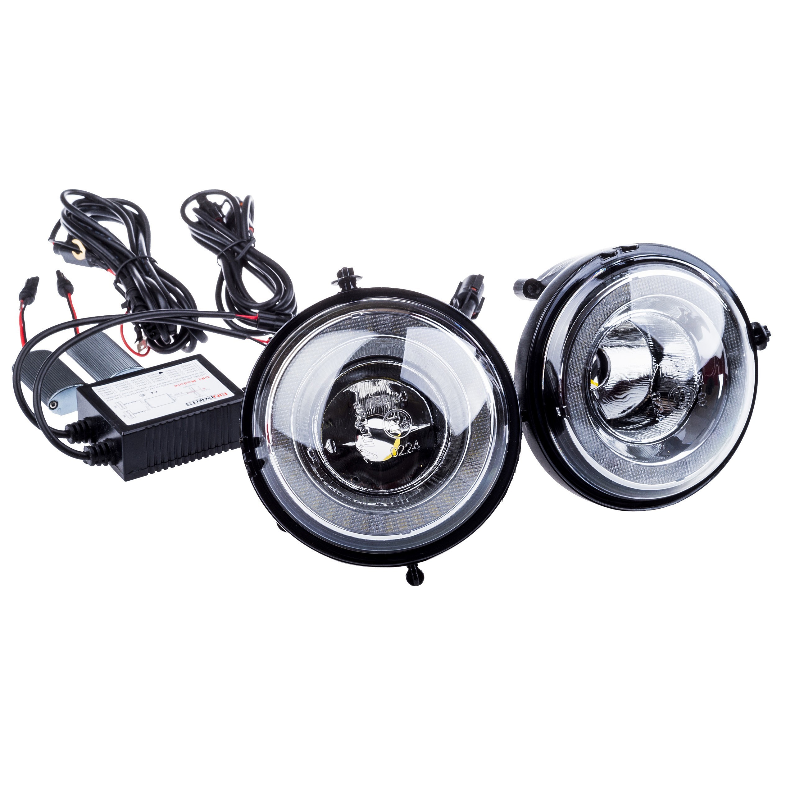 DRL DUOLIGHT DL35