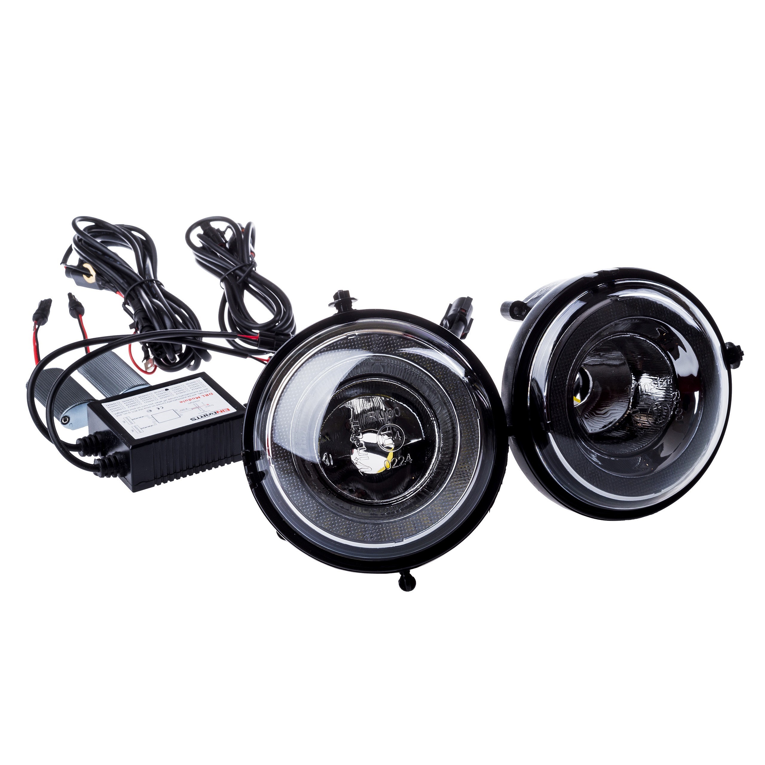DRL DUOLIGHT DL35