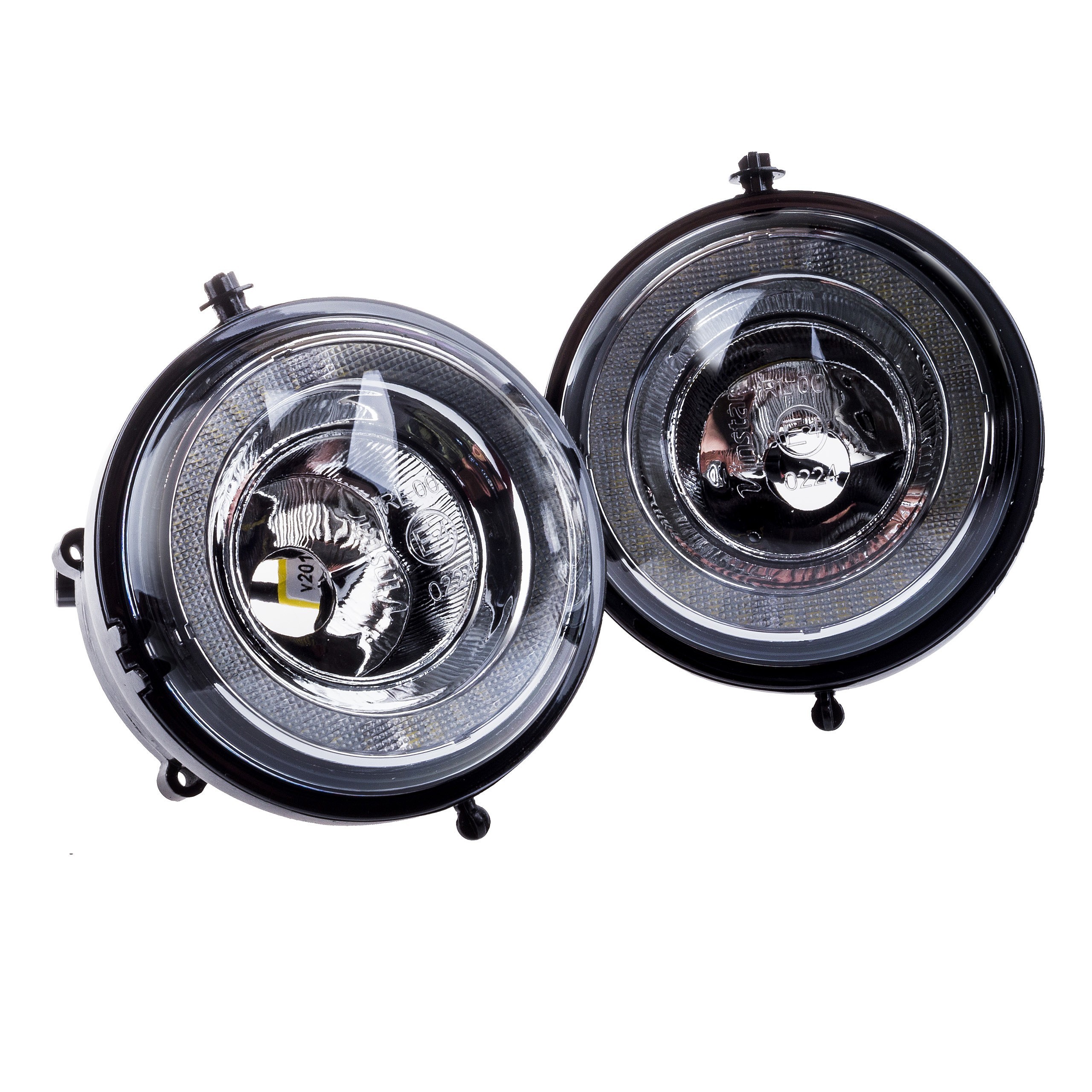 DRL DUOLIGHT DL35