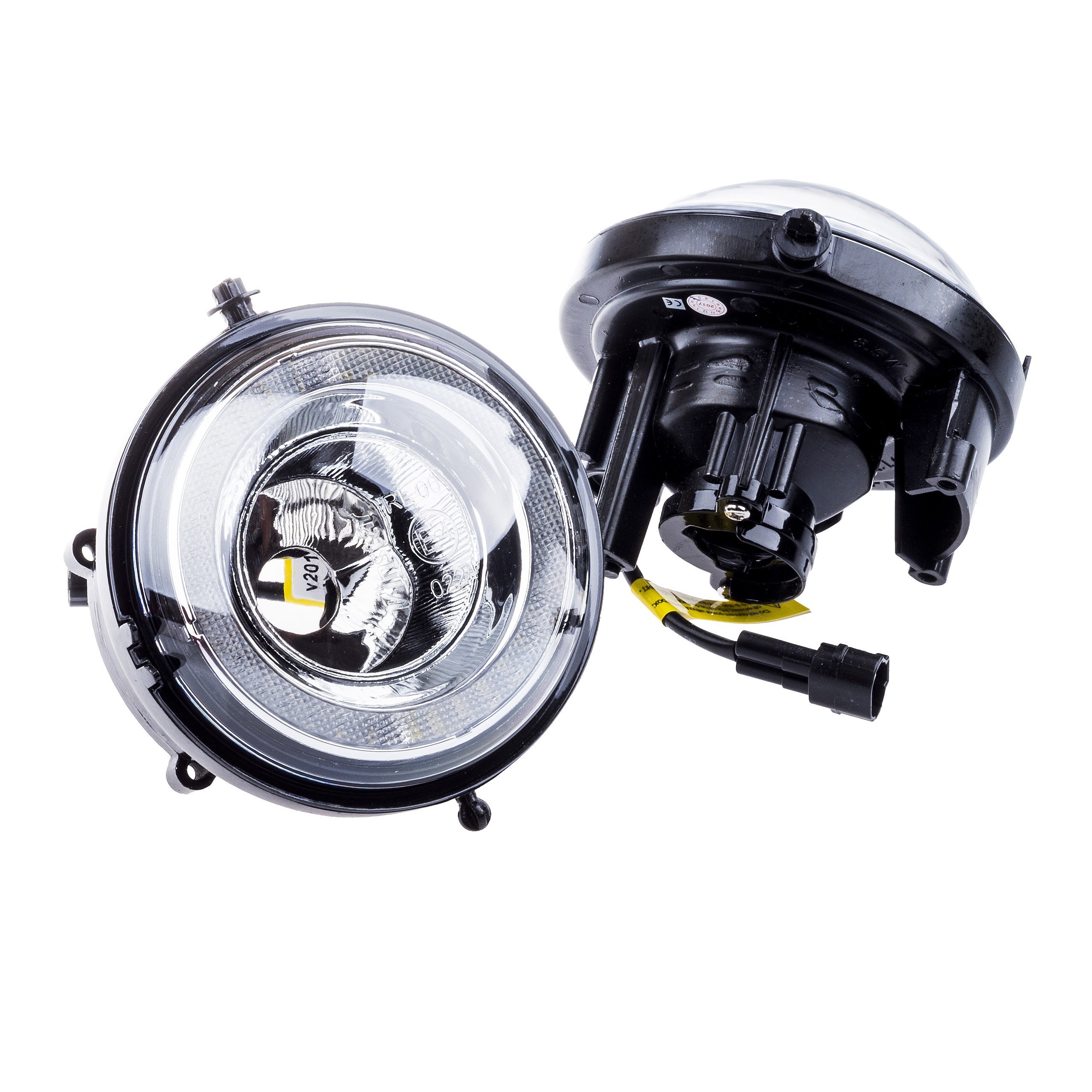 DRL DUOLIGHT DL35
