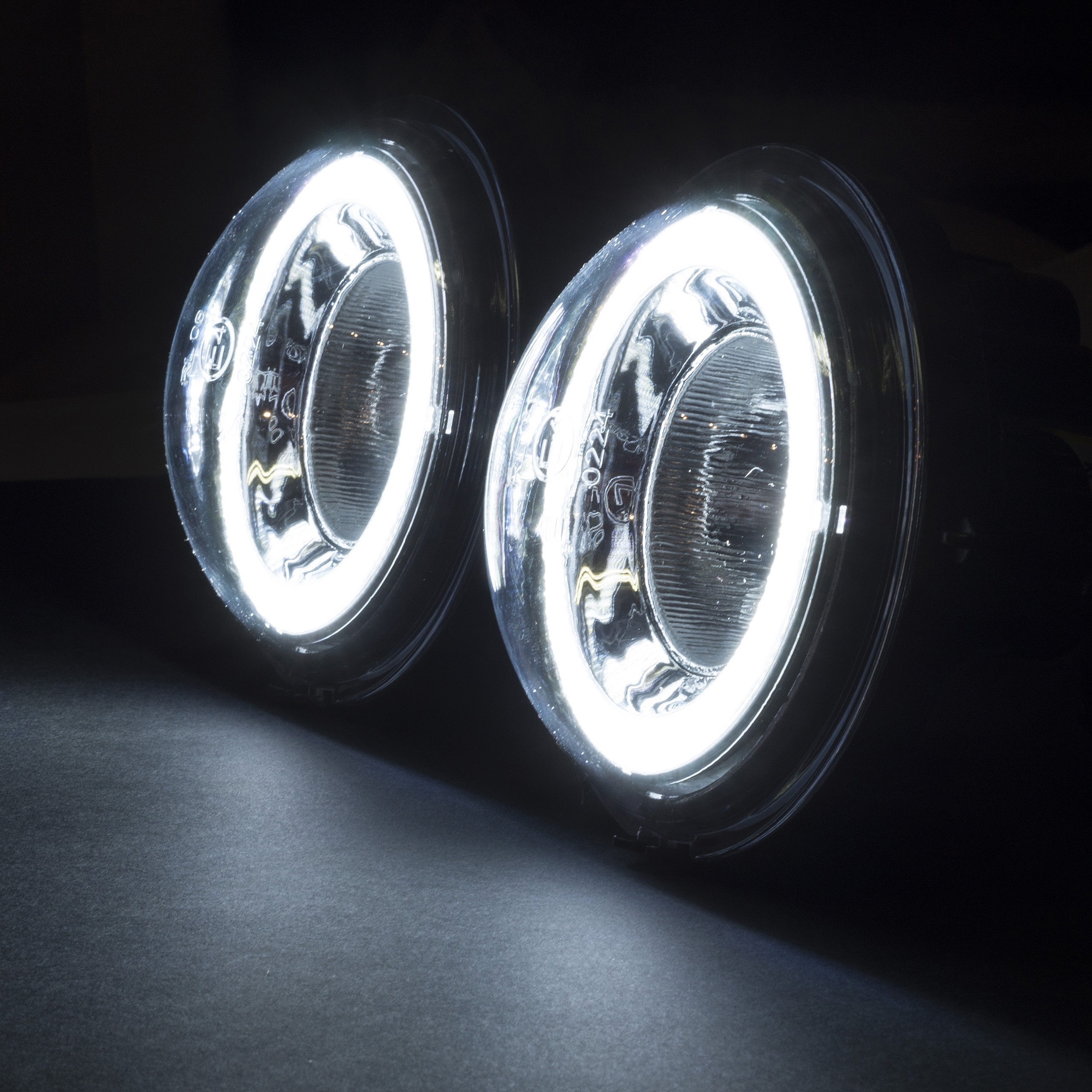 DRL DUOLIGHT DL35