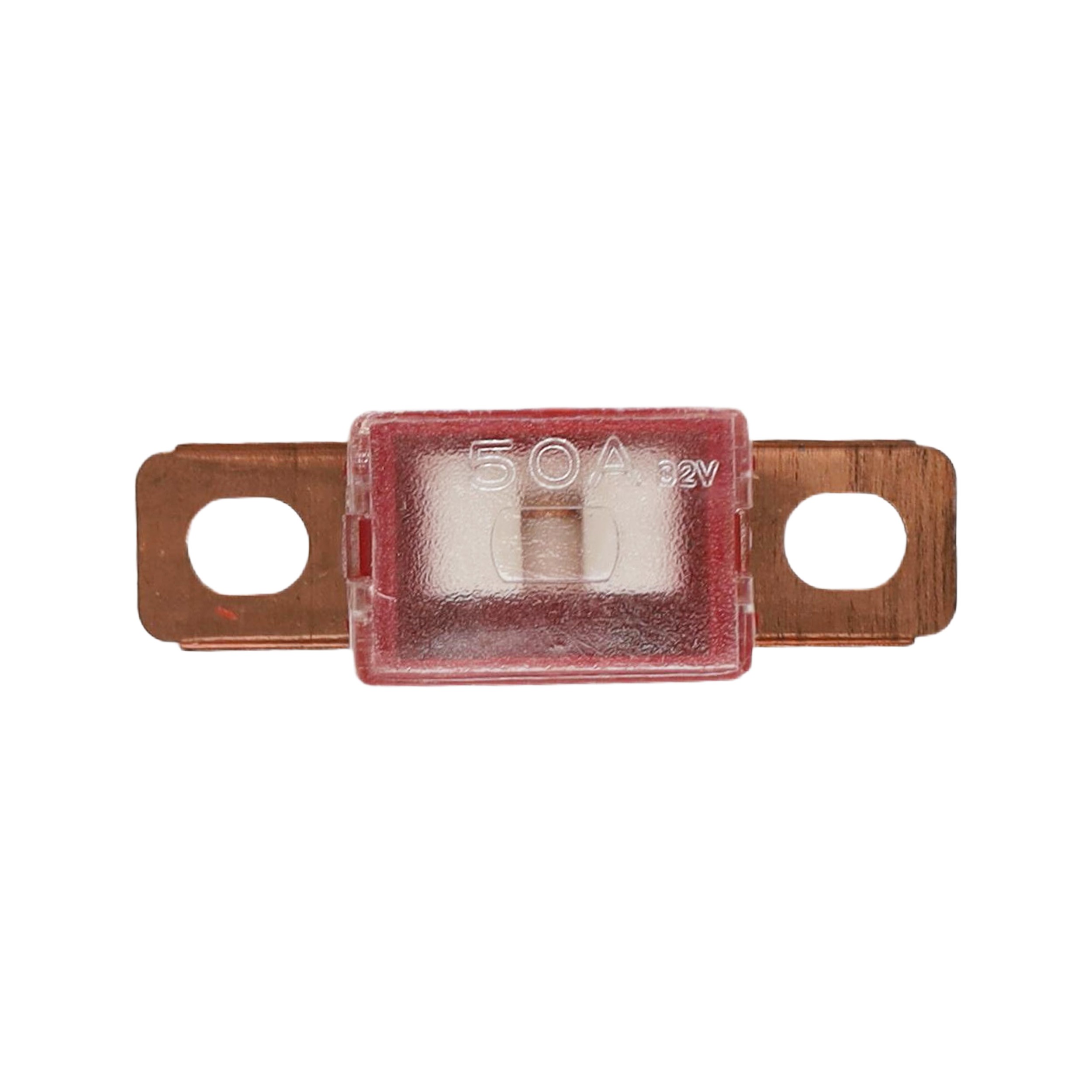 Pojistka do auta PAL bolt-down 50A 32 V, M5