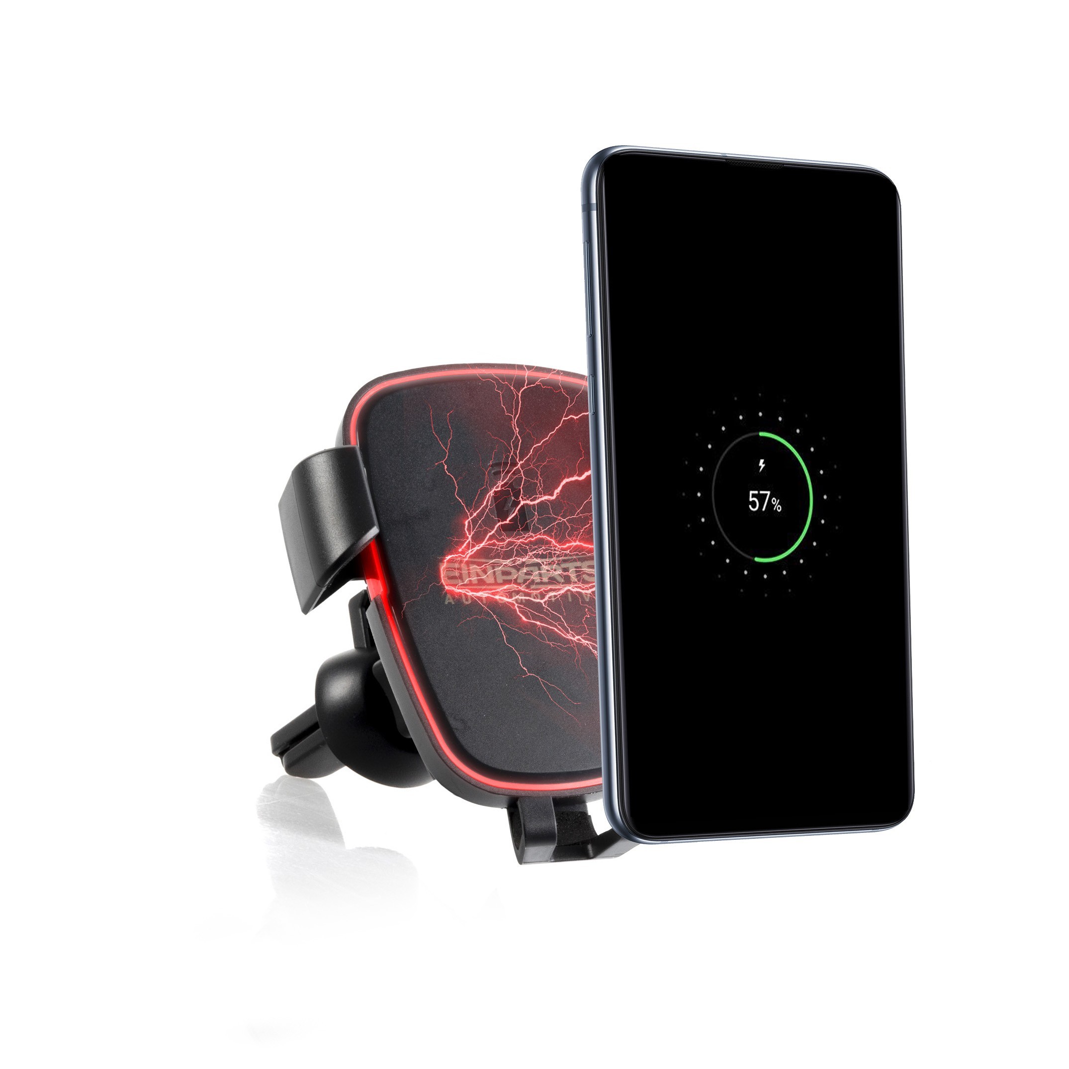 EPACC011 WIRELESS CHARGER AIR VENT CLIP