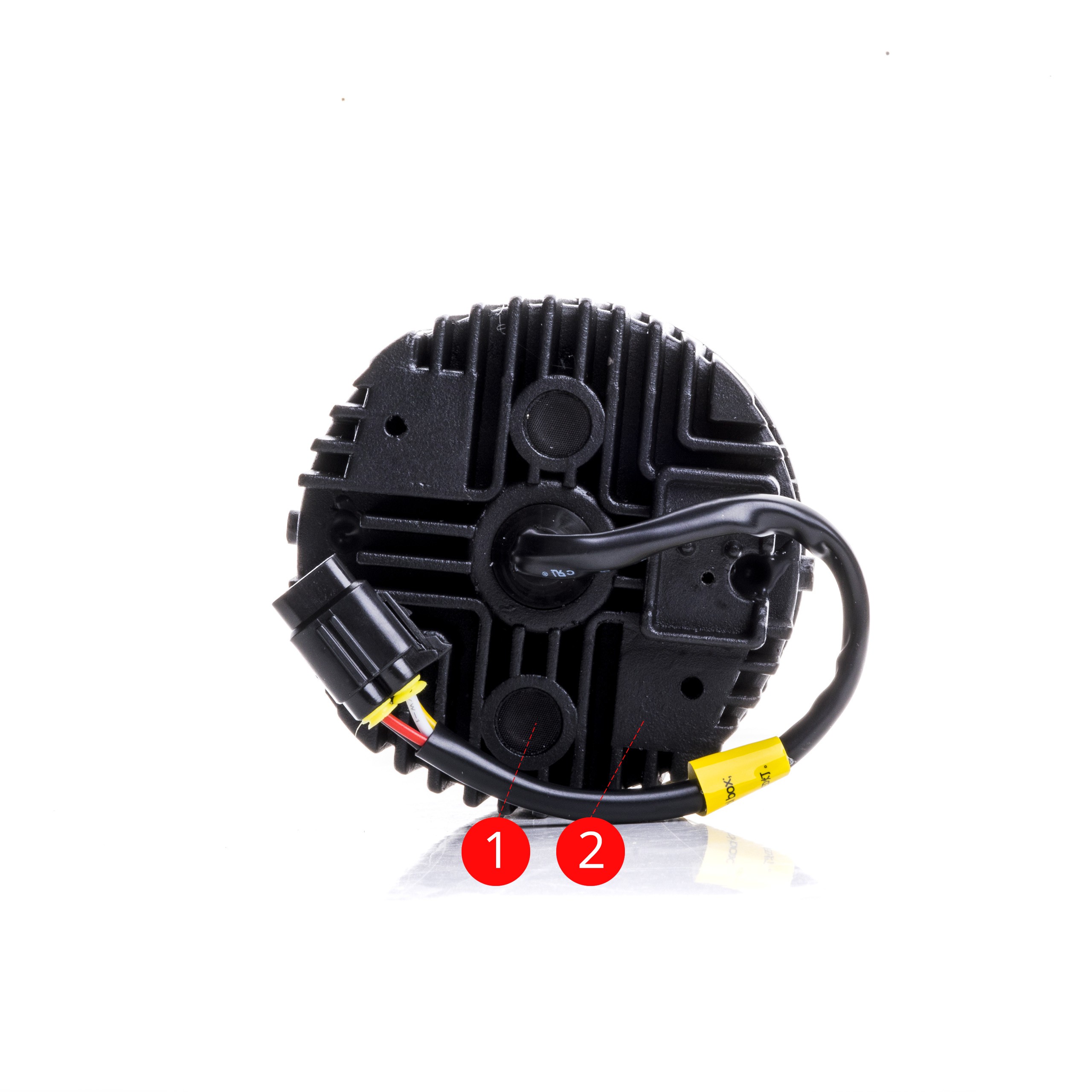 DRL DUOLIGHT NISSAN DL11
