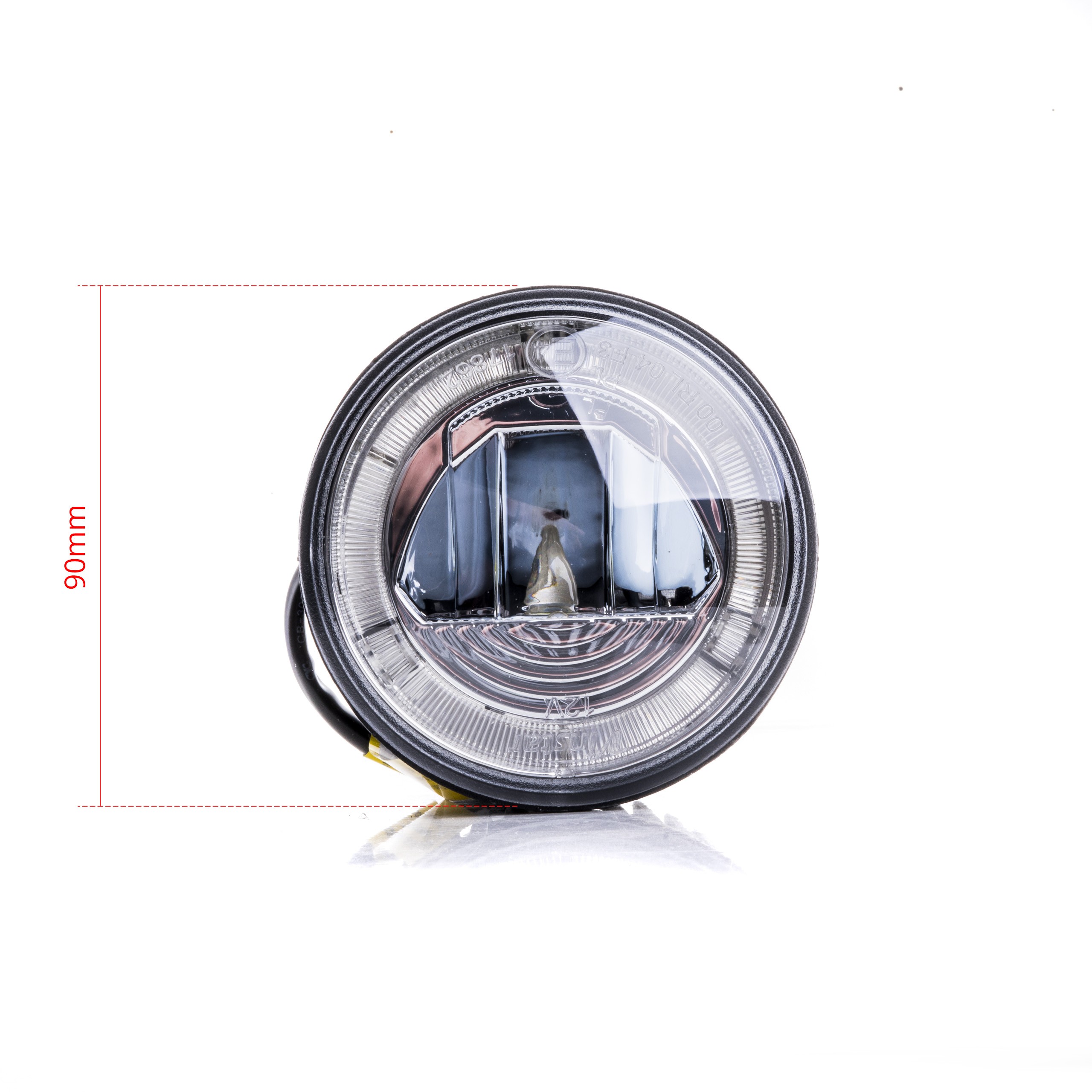 DRL DUOLIGHT NISSAN DL11