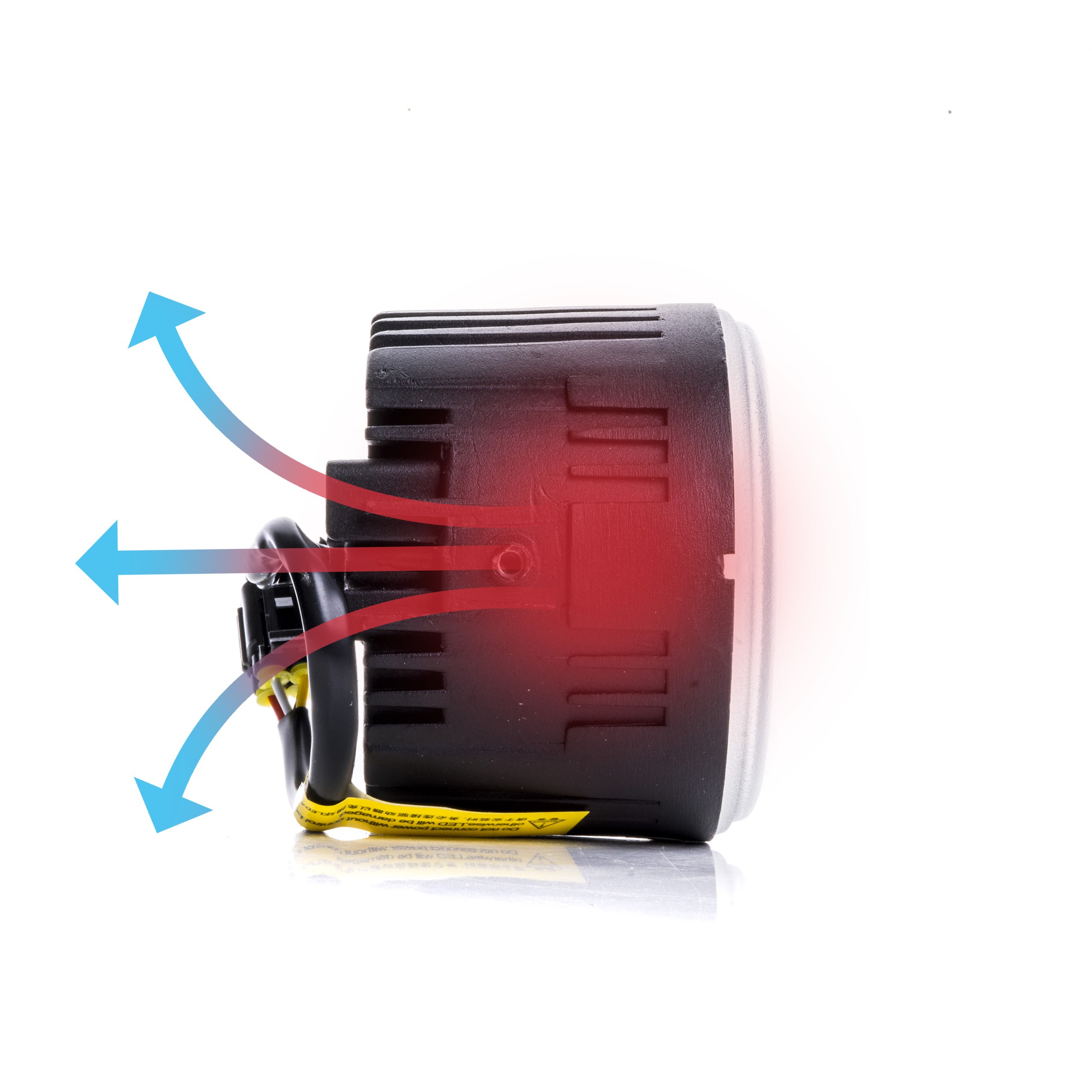 DRL DUOLIGHT NISSAN DL11
