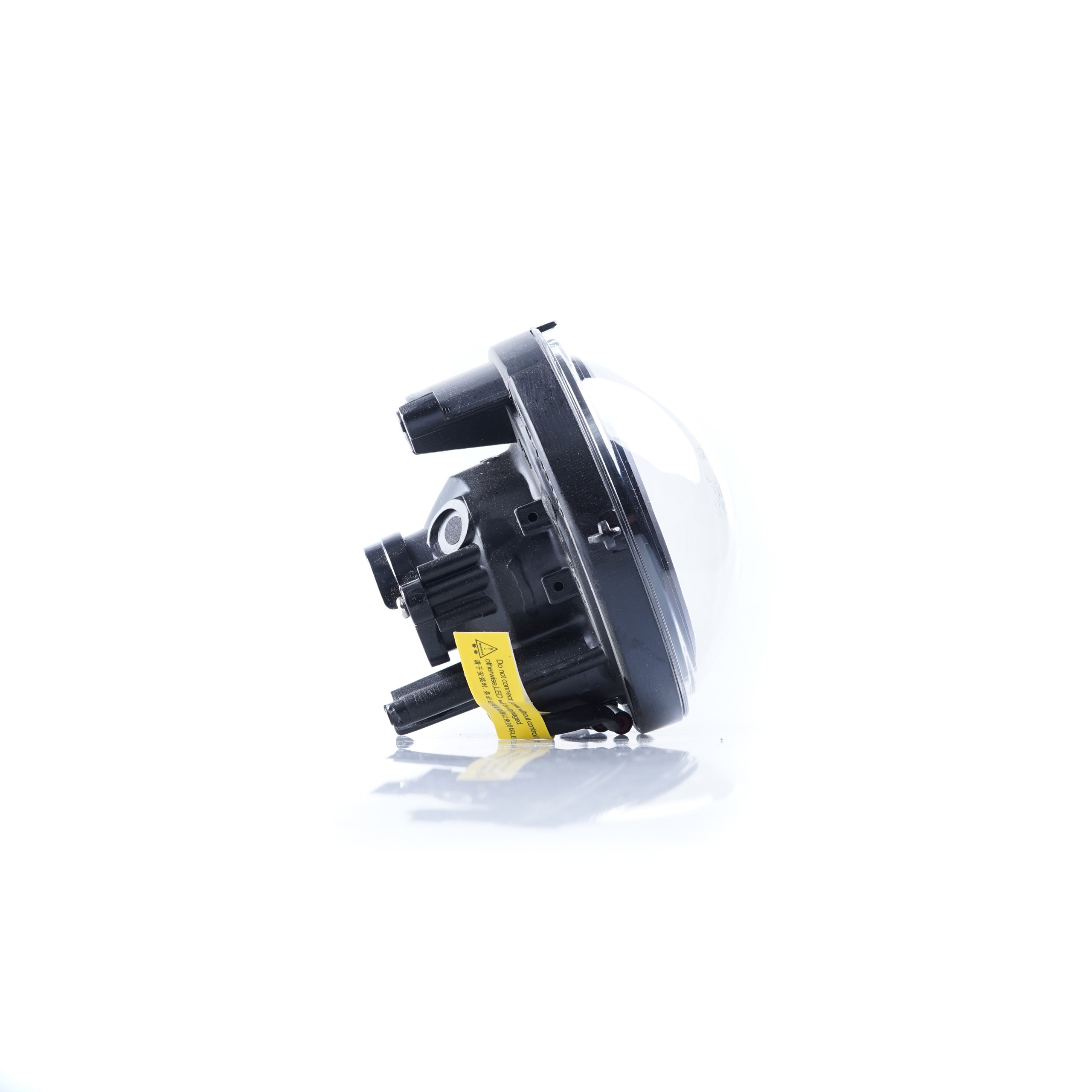 Led dagrijverlichting - MINI R55 Clubman (2007-2014)