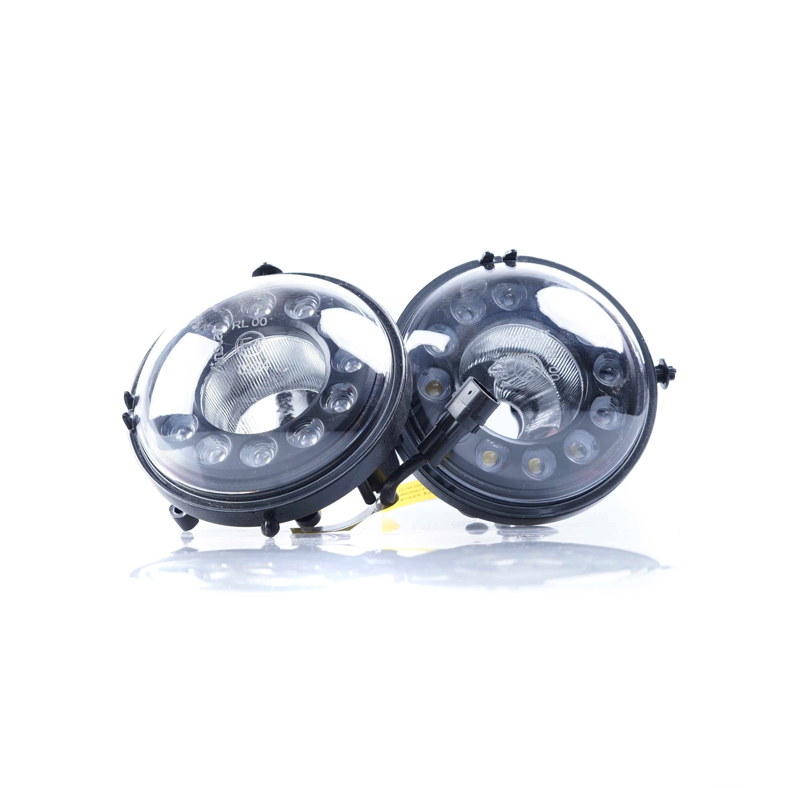 Led dagrijverlichting - MINI R55 Clubman (2007-2014)