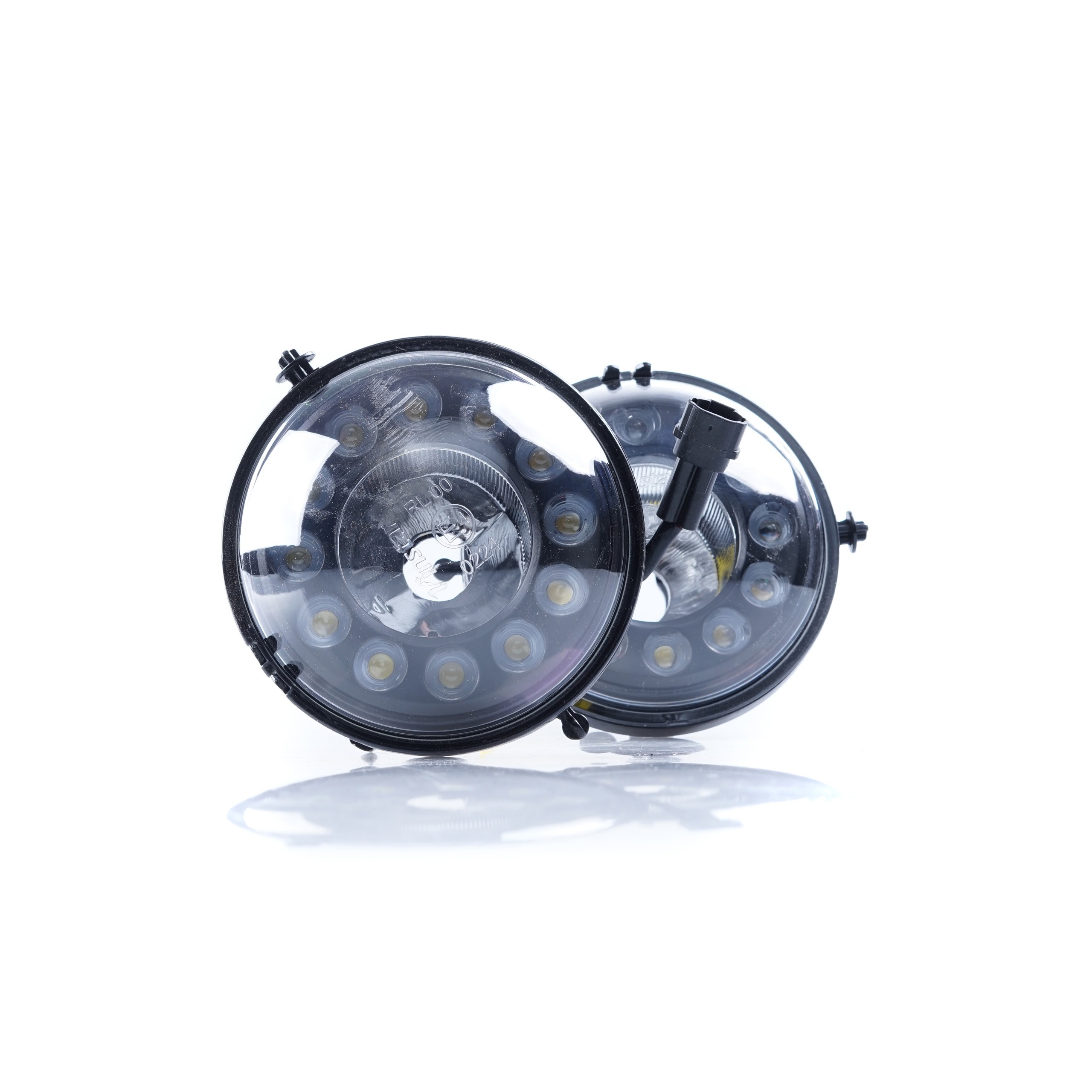 Led dagrijverlichting - MINI R55 Clubman (2007-2014)