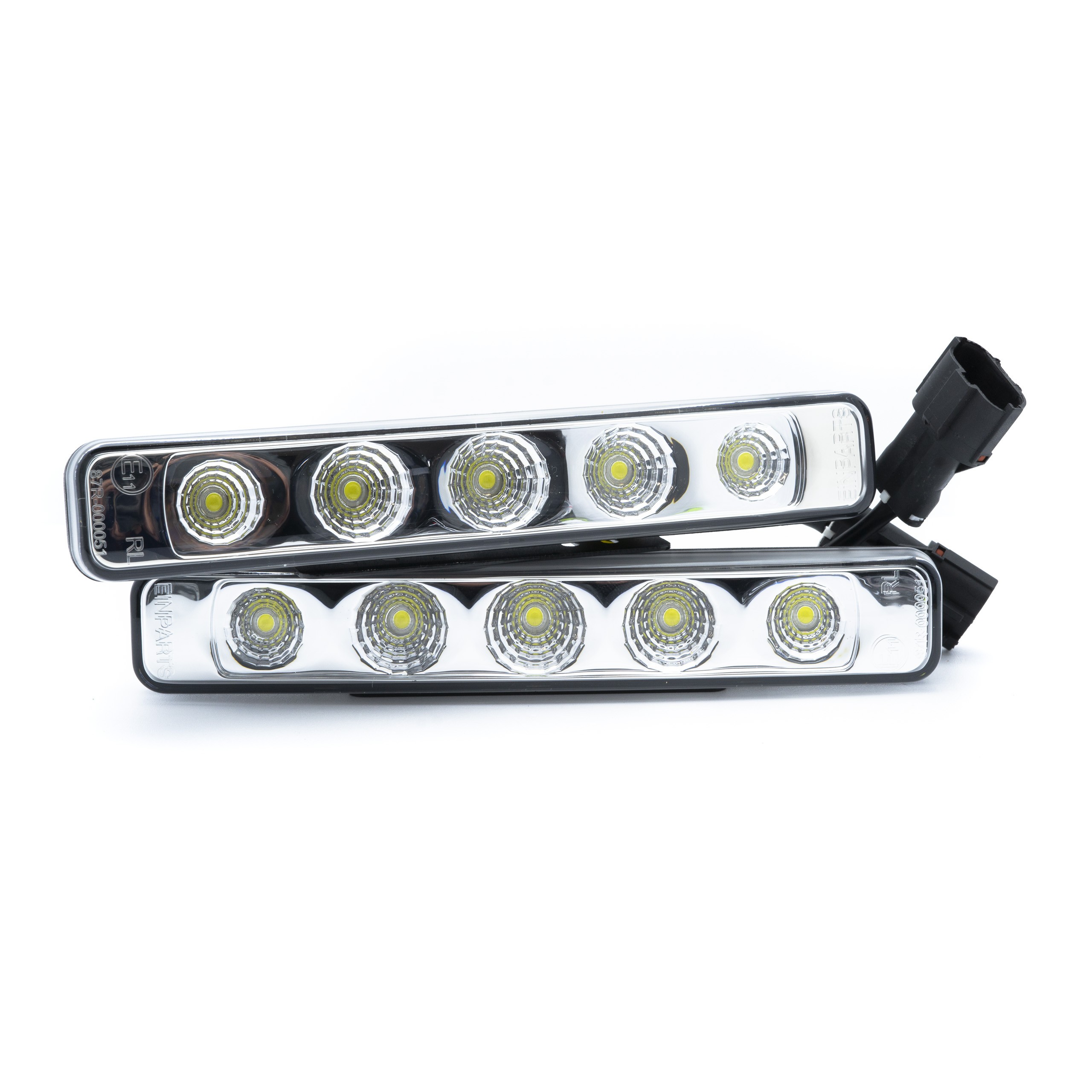 DRL 507S Einparts